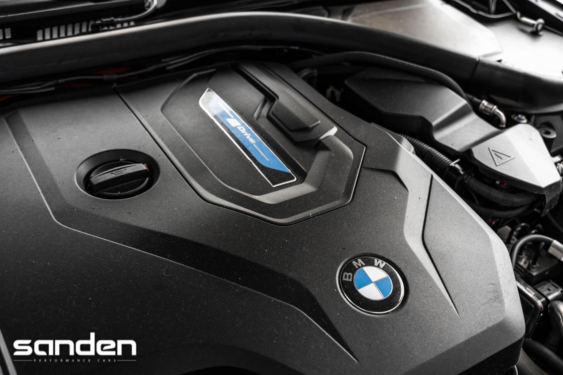 Foto van BMW 330e xDrive