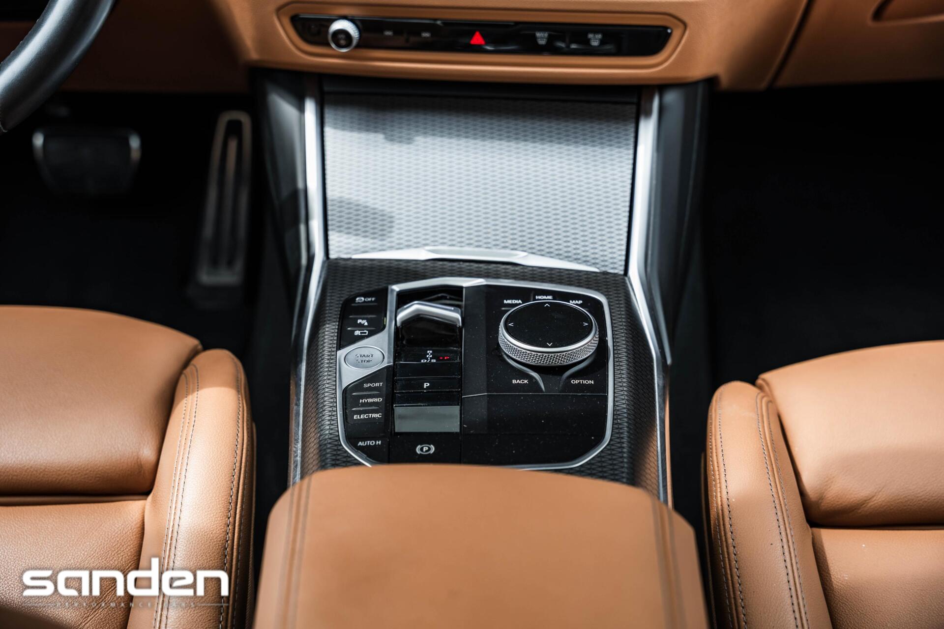 Foto van BMW 330e xDrive