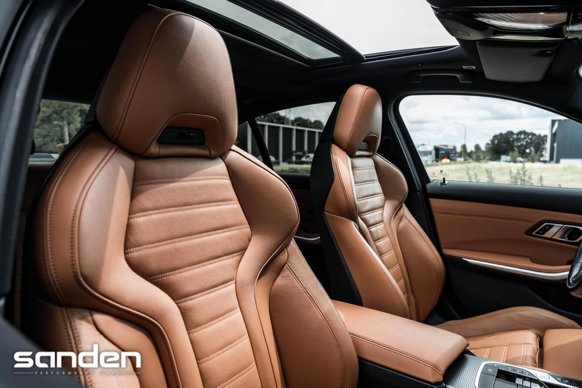 Foto van BMW 330e xDrive