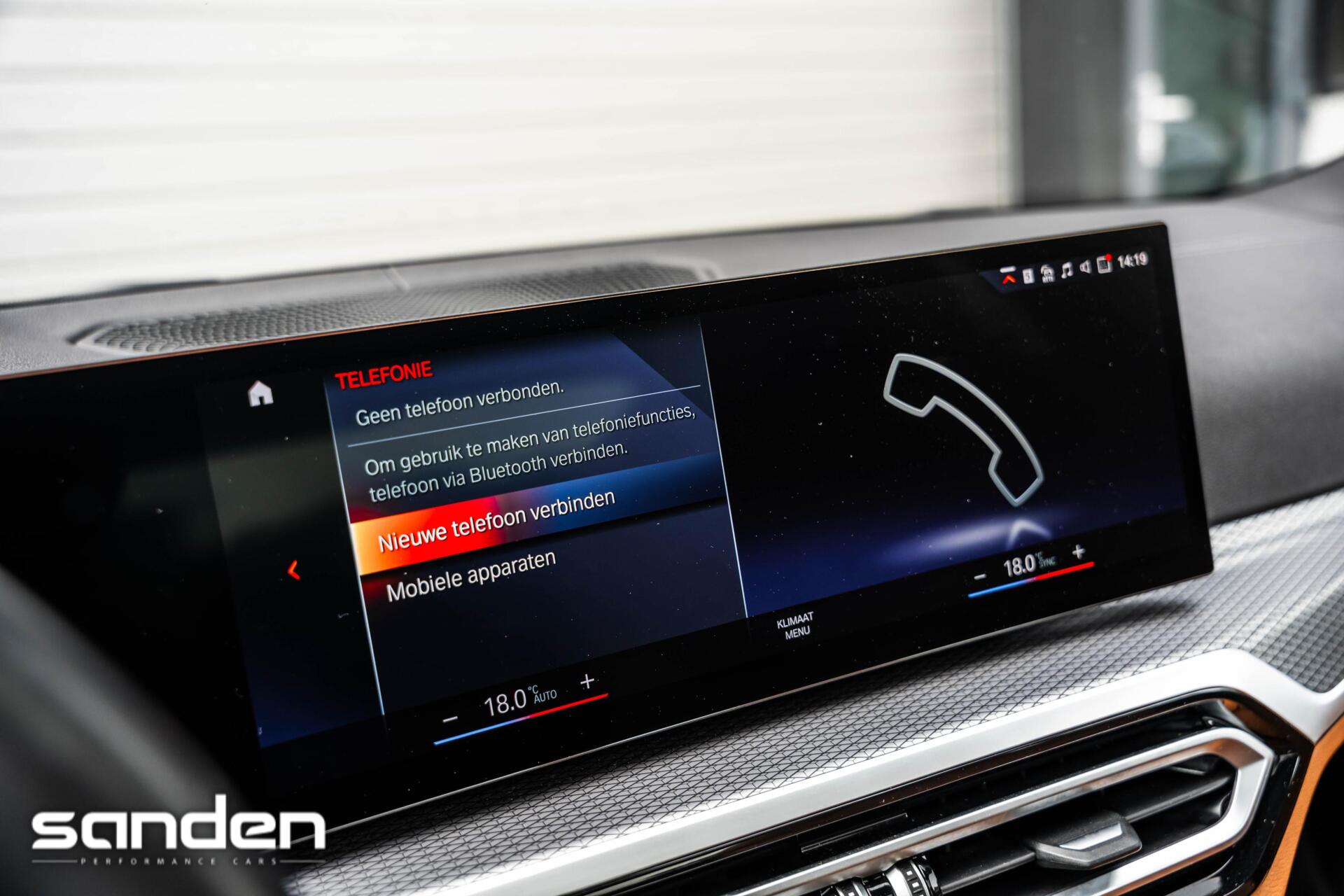 Foto van BMW 330e xDrive