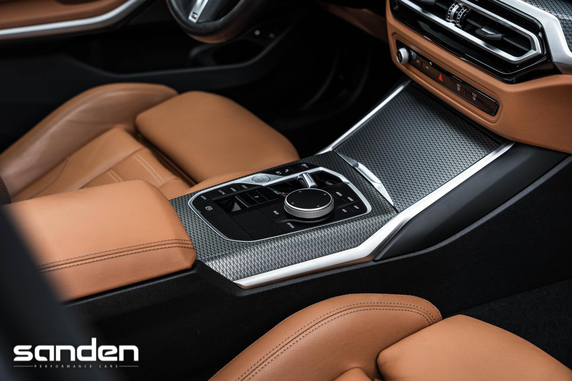 Foto van BMW 330e xDrive