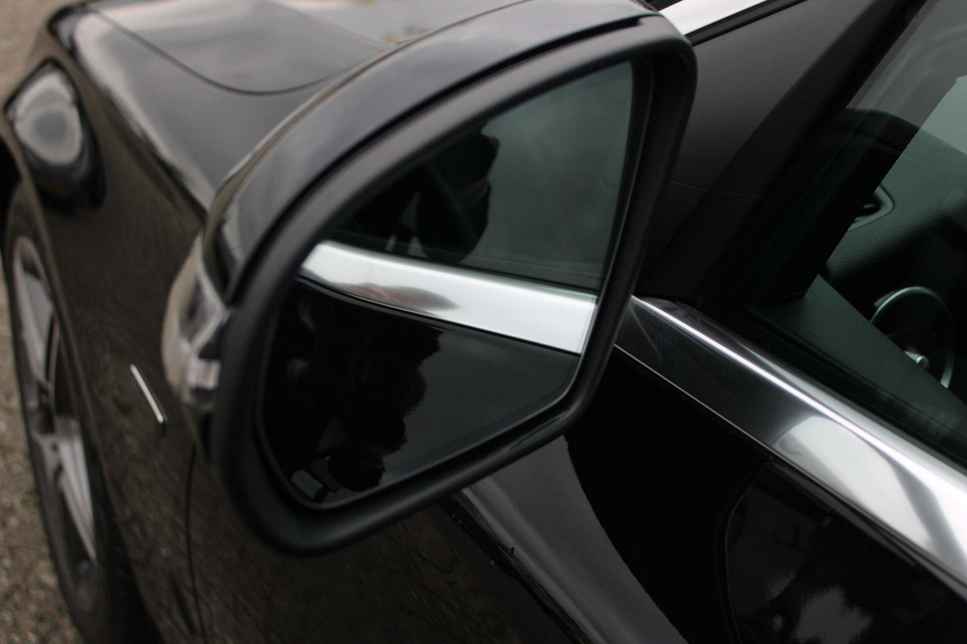 Foto van Mercedes-Benz C-klasse