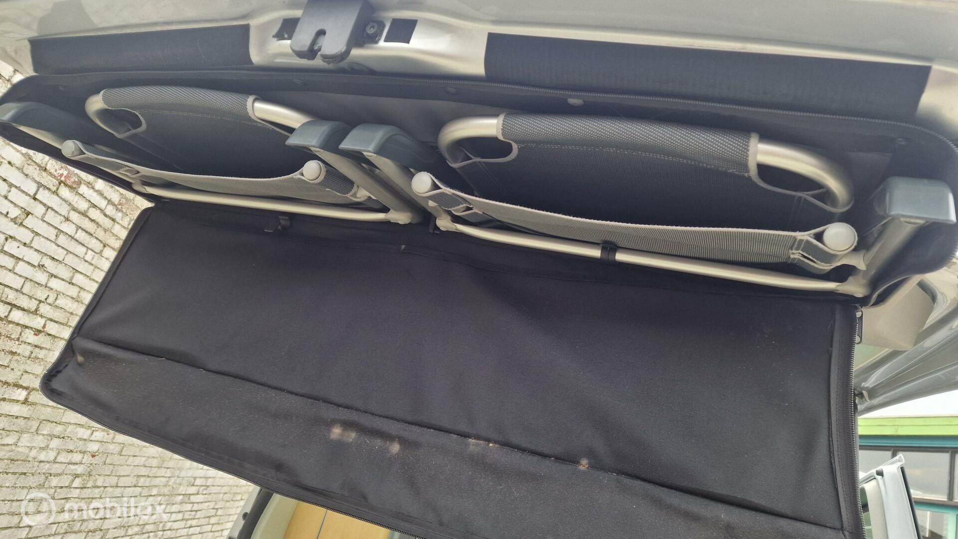 Foto van Volkswagen California