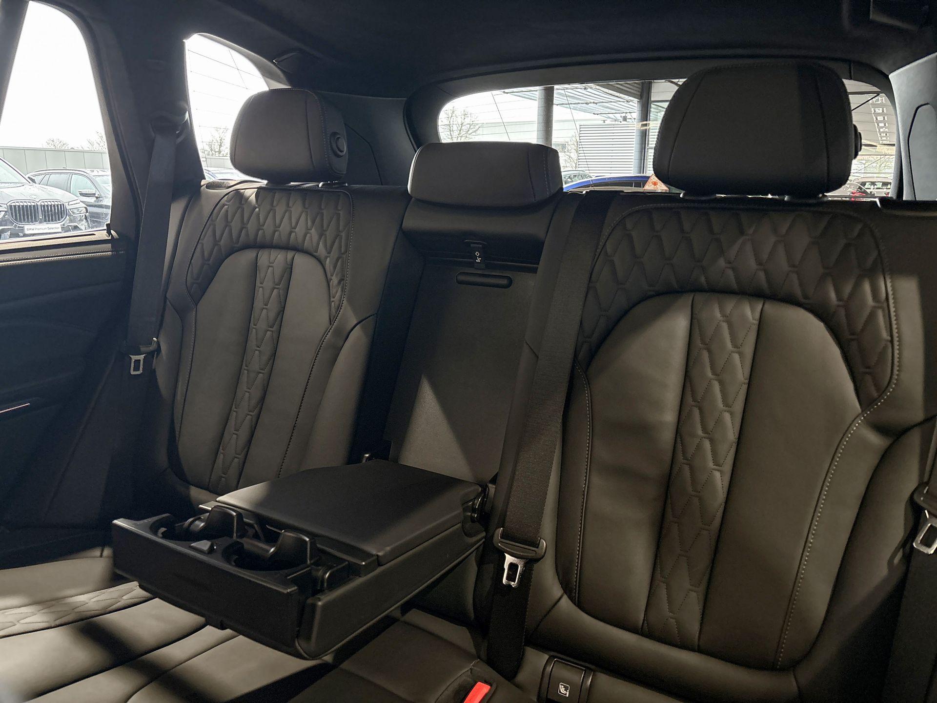 Foto van BMW X5 Xdrive50e