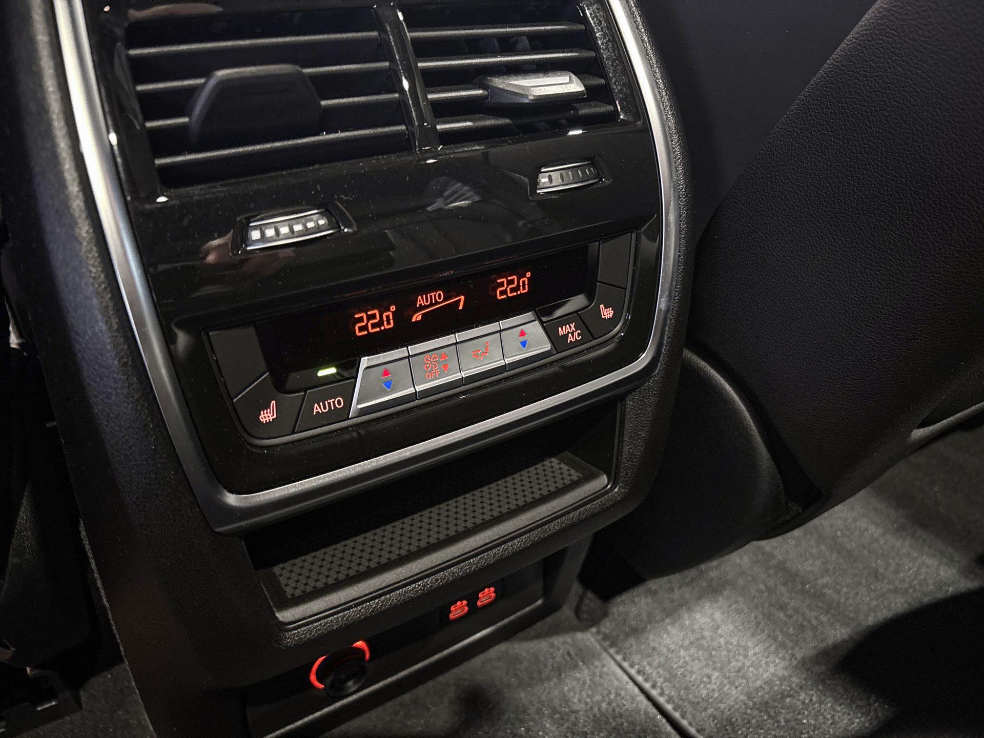 Foto van BMW X5 Xdrive50e