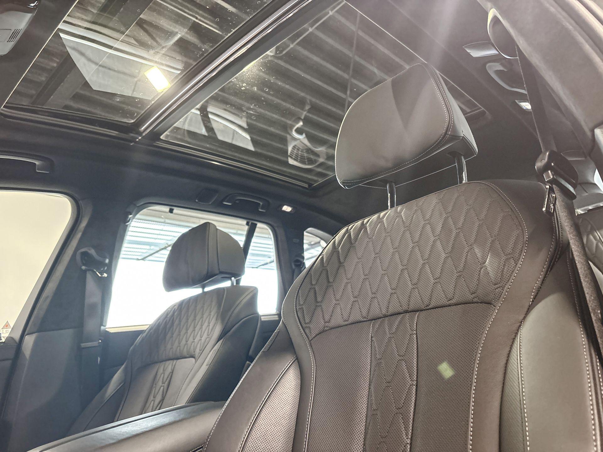Foto van BMW X5 Xdrive50e