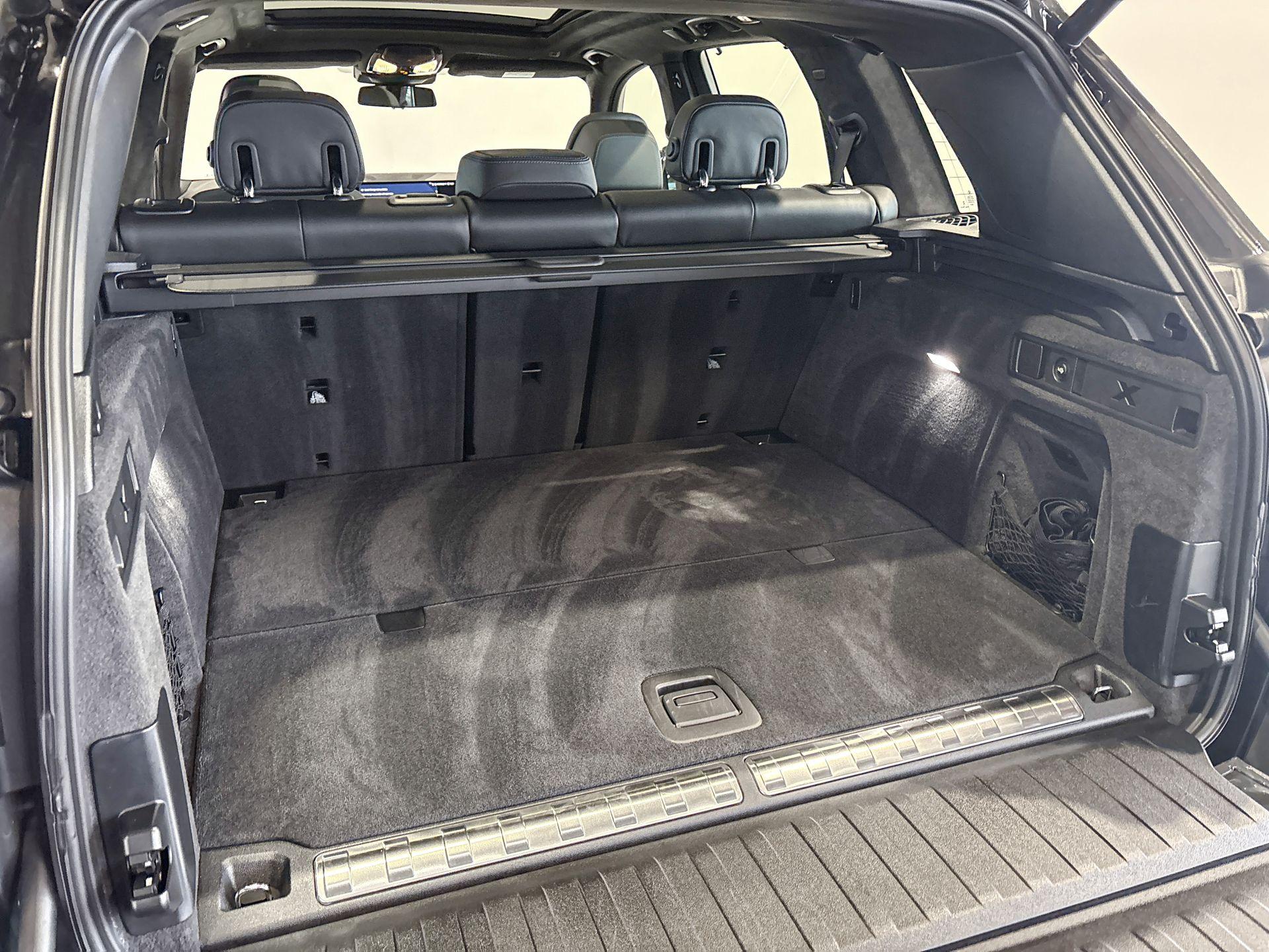 Foto van BMW X5 Xdrive50e