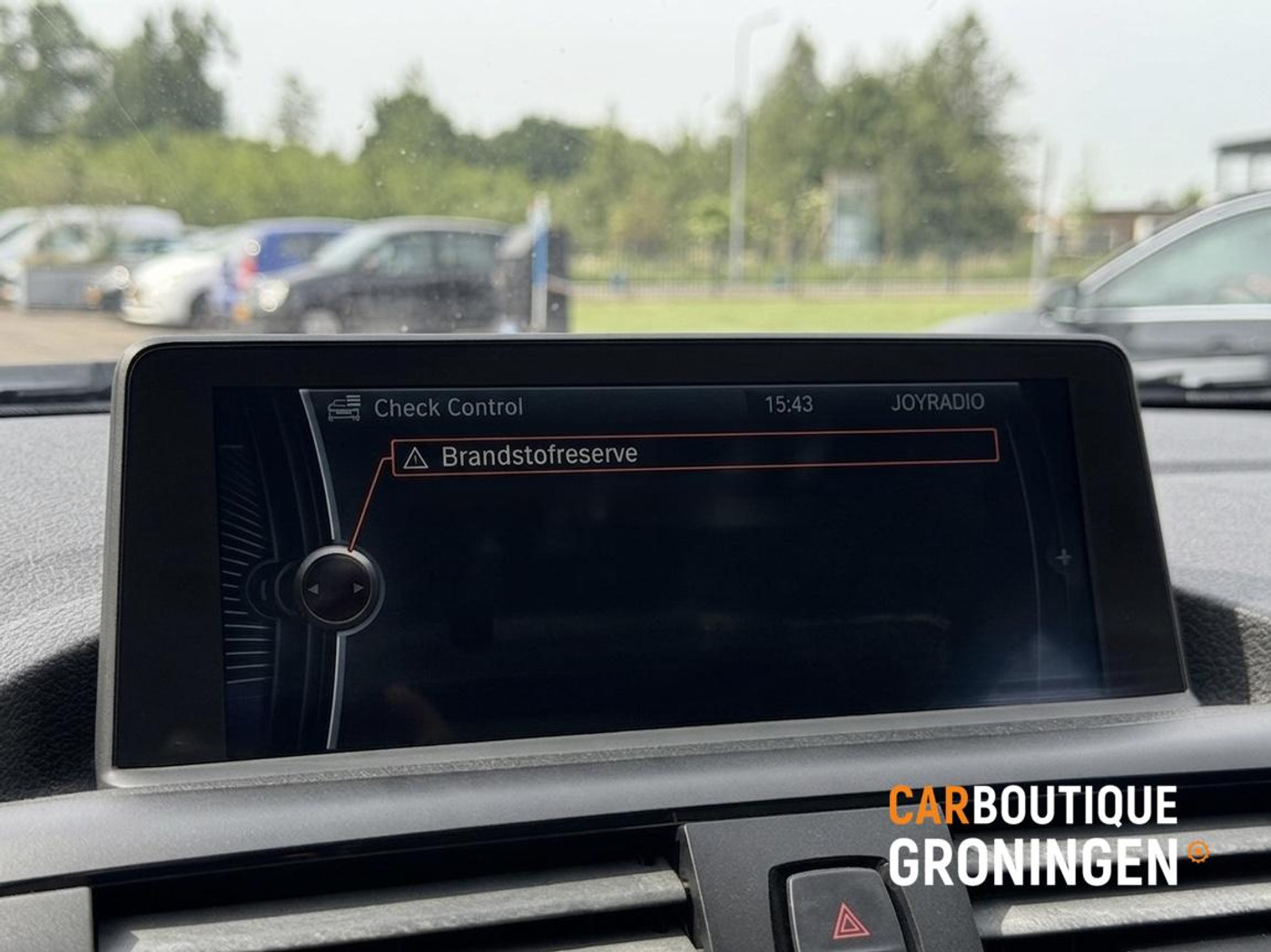 Foto van BMW 1er Reihe