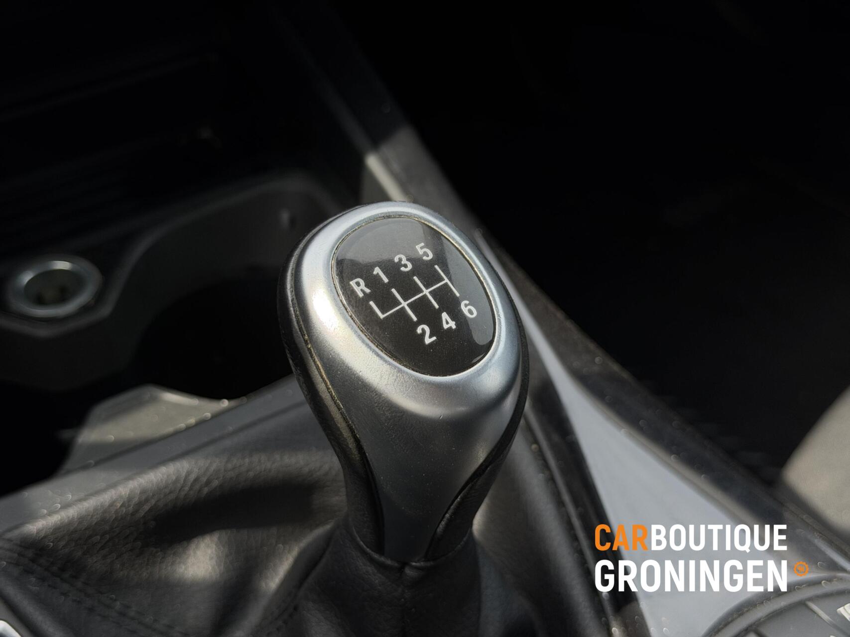 Foto van BMW 1er Reihe
