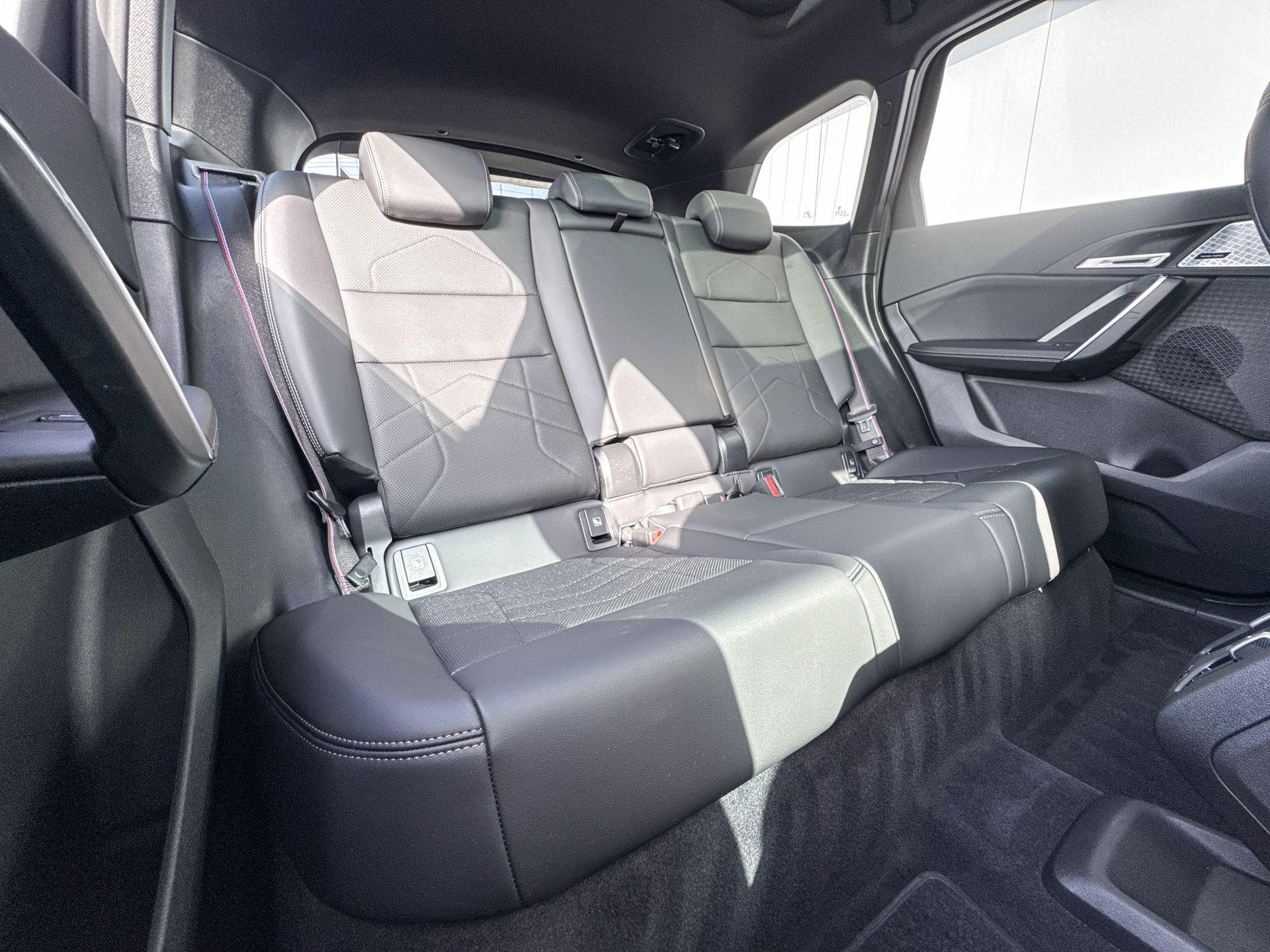 Foto van BMW Ix1 Xdrive30