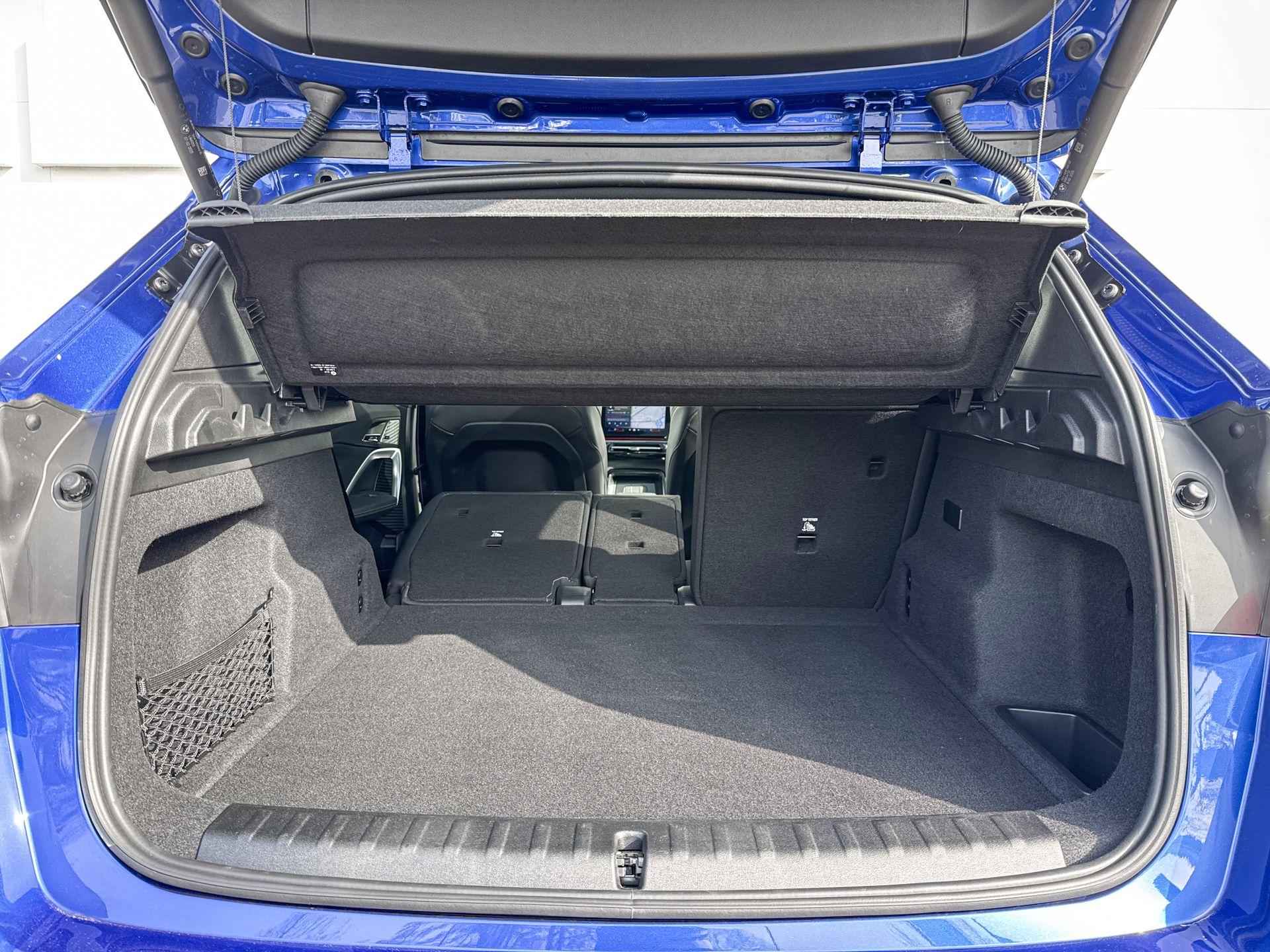 Foto van BMW Ix1 Xdrive30