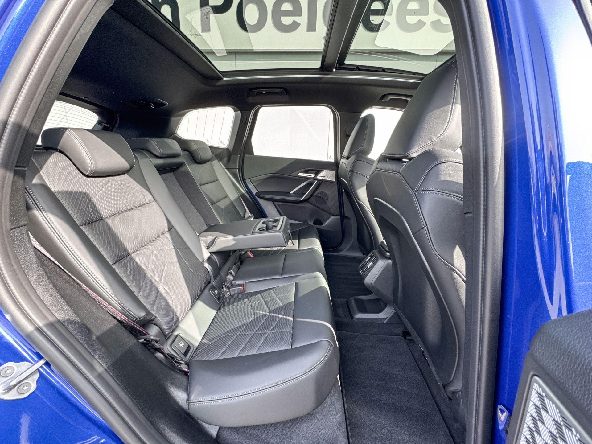 Foto van BMW Ix1 Xdrive30