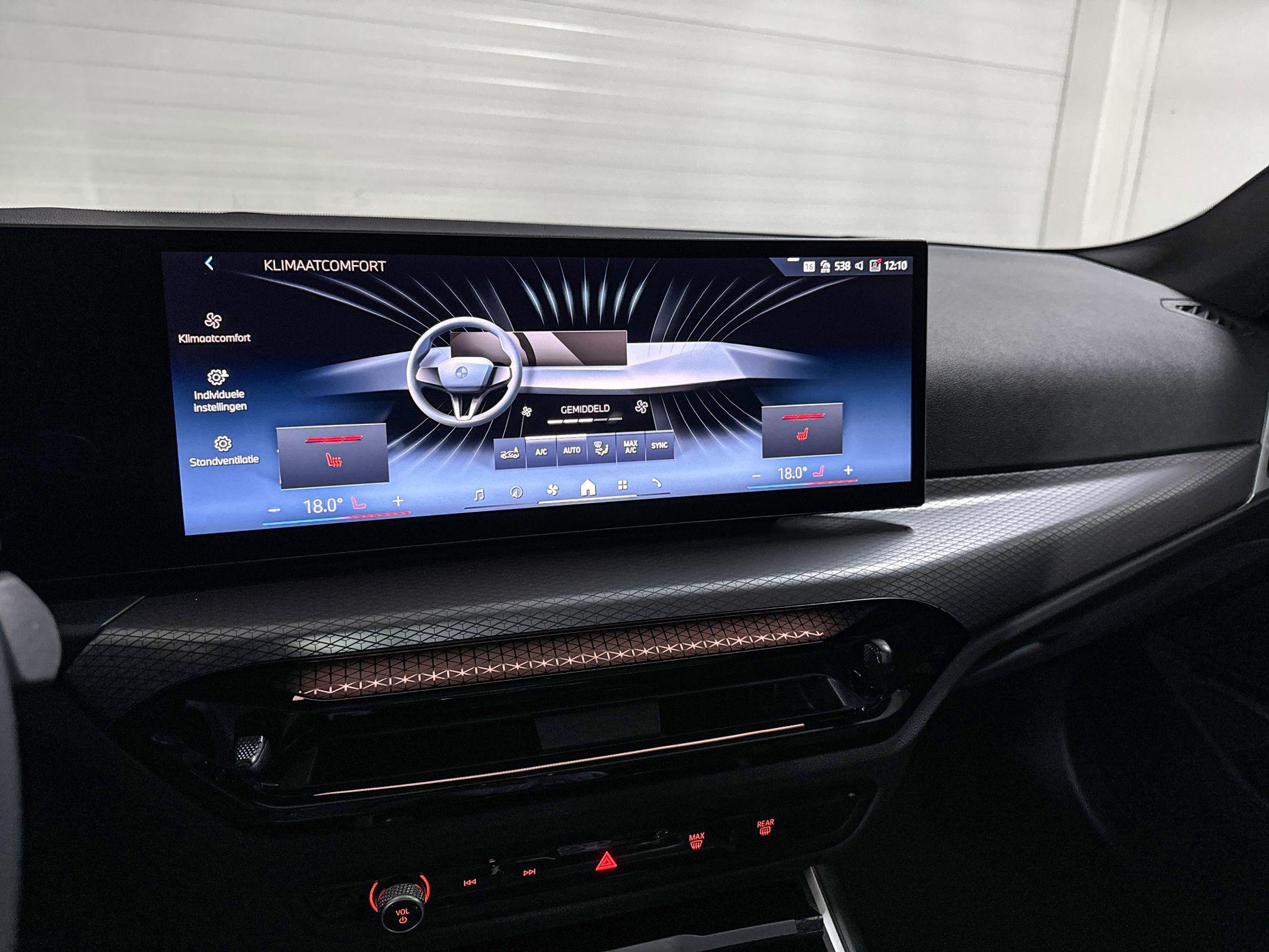Foto van BMW 3-serie