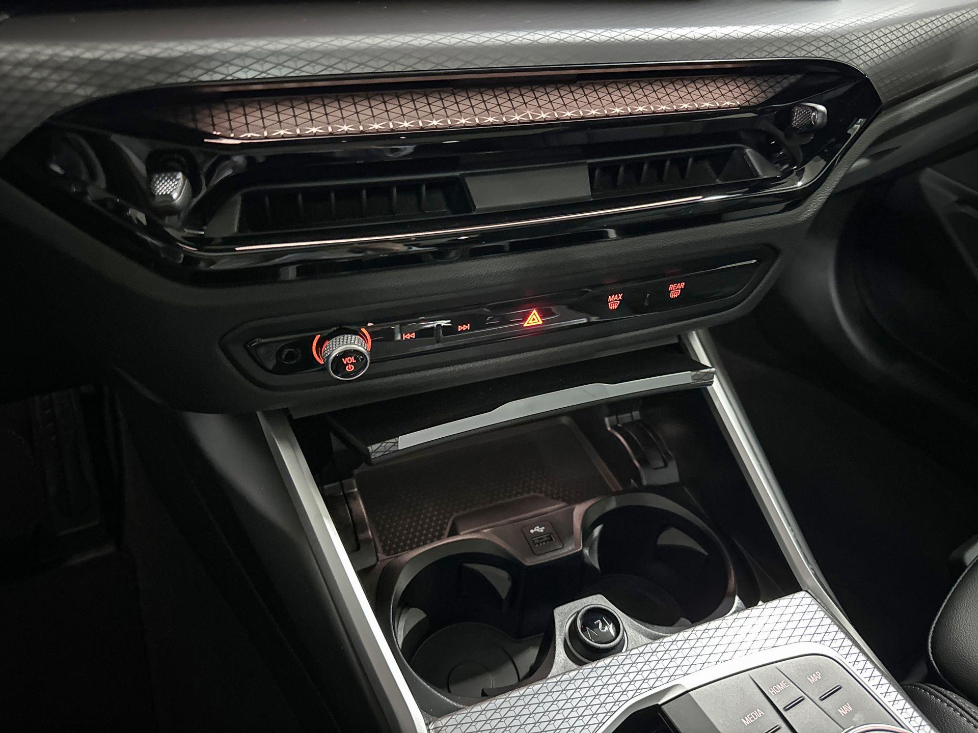 Foto van BMW 3-serie