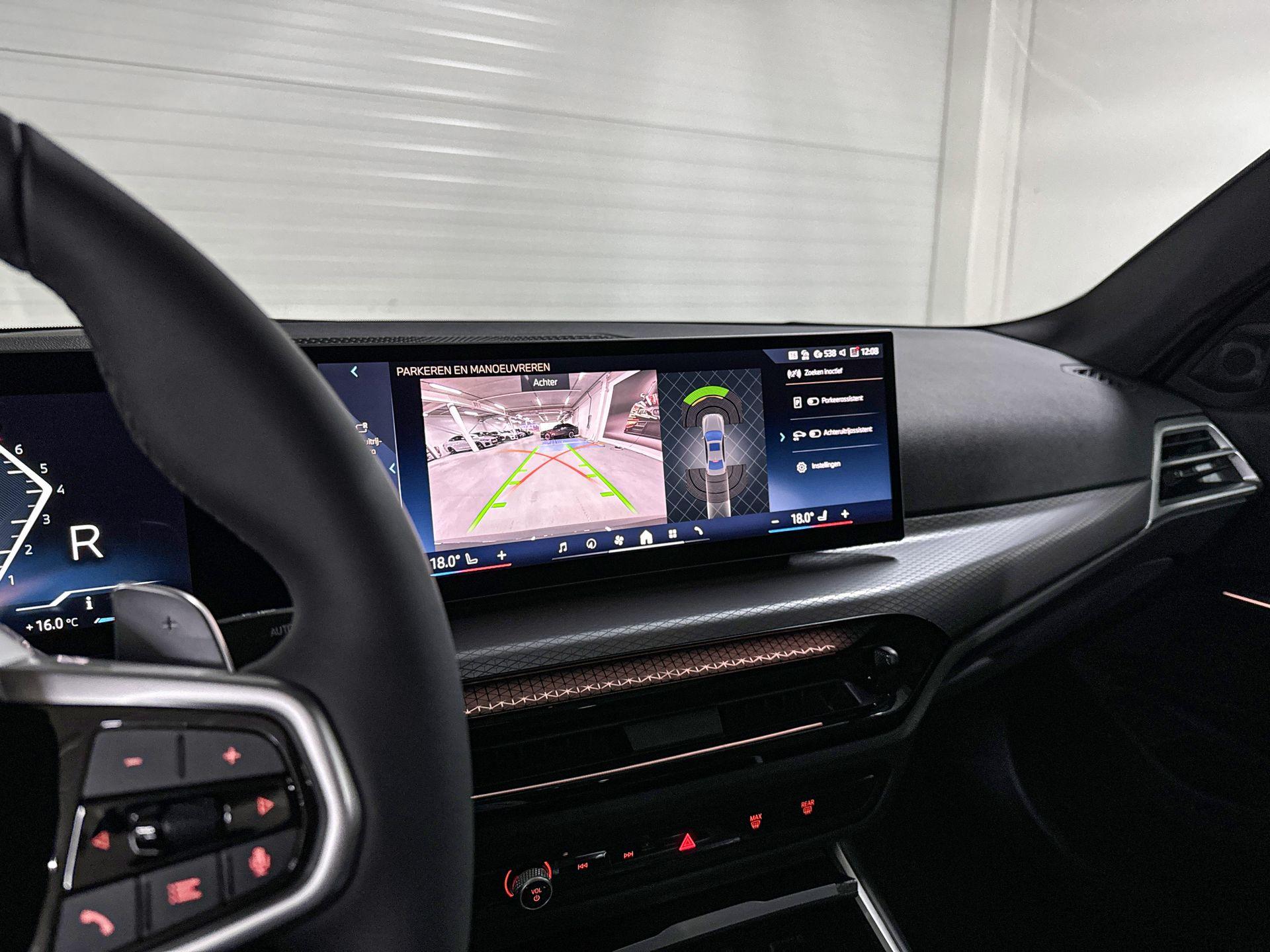 Foto van BMW 3-serie