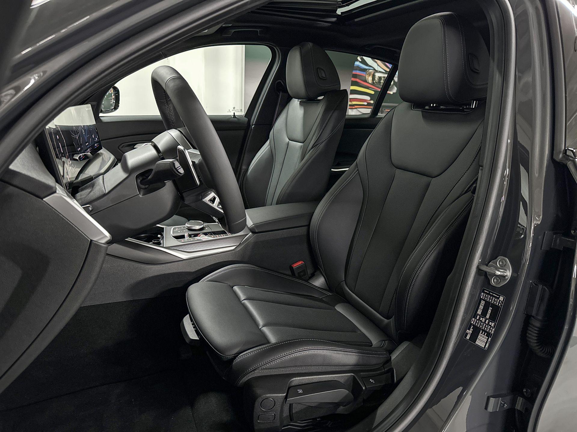 Foto van BMW 3-serie