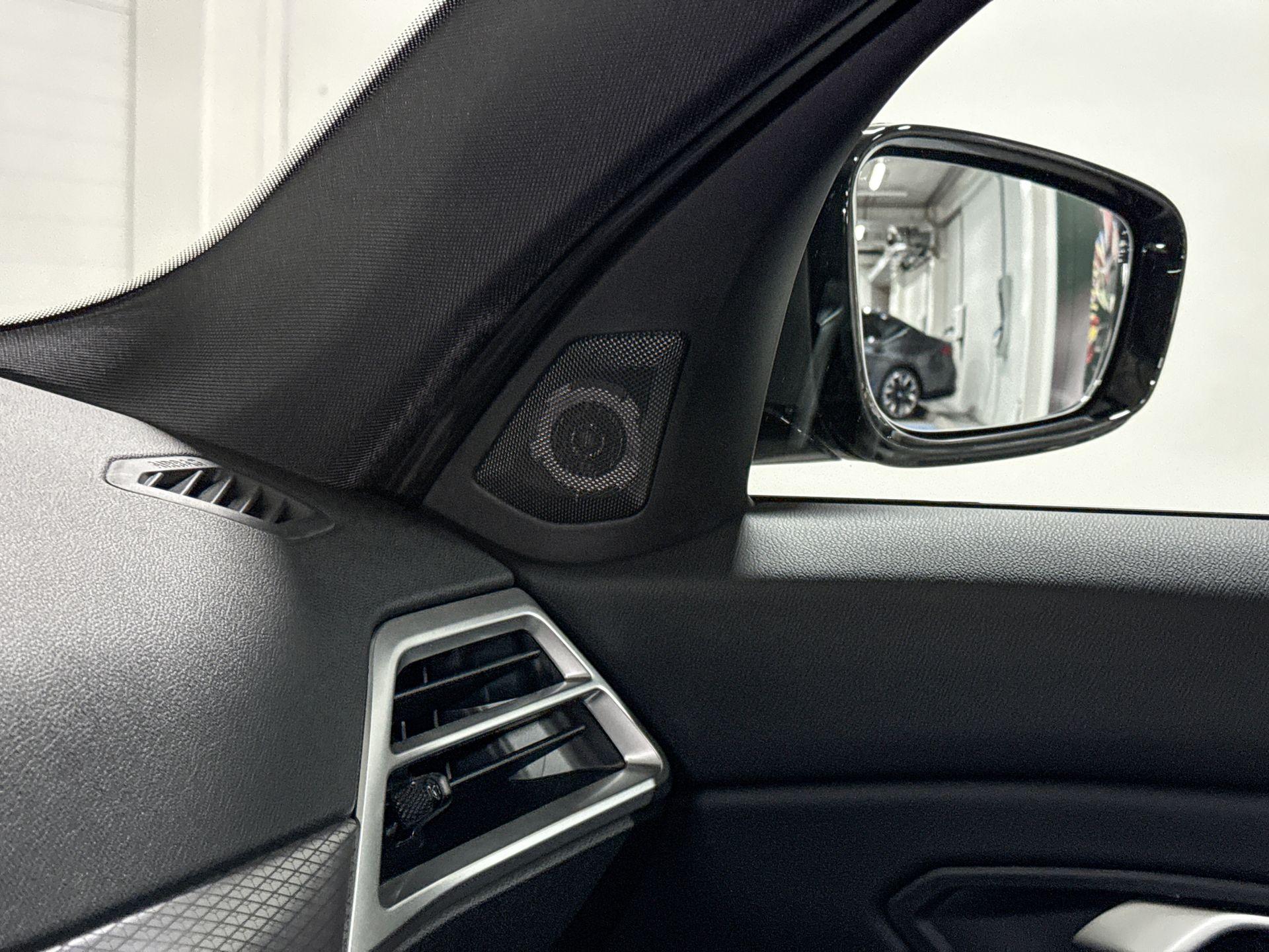 Foto van BMW 3-serie