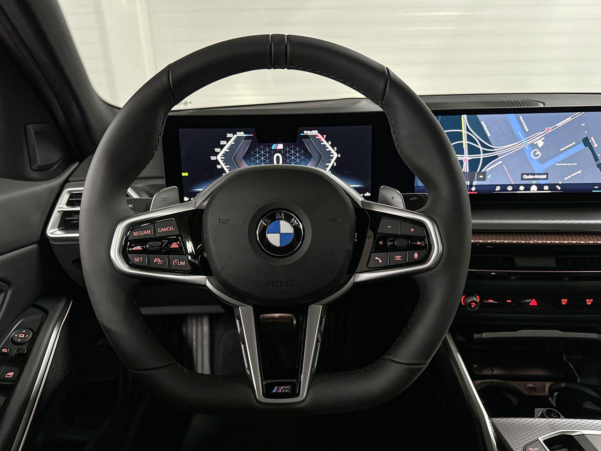 Foto van BMW 3-serie
