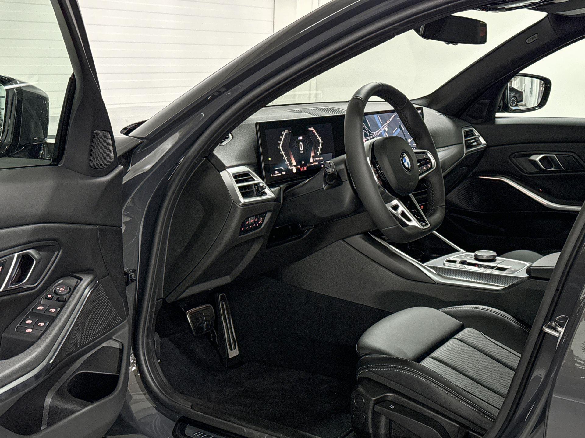 Foto van BMW 3-serie