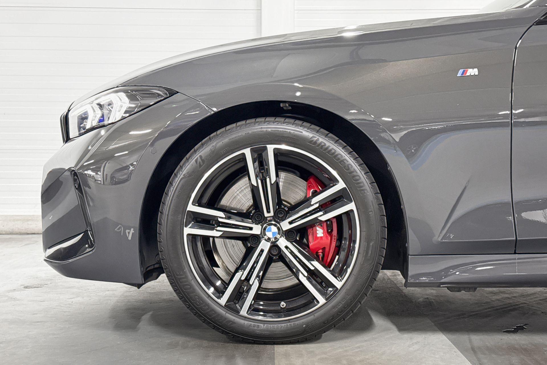 Foto van BMW 3-serie