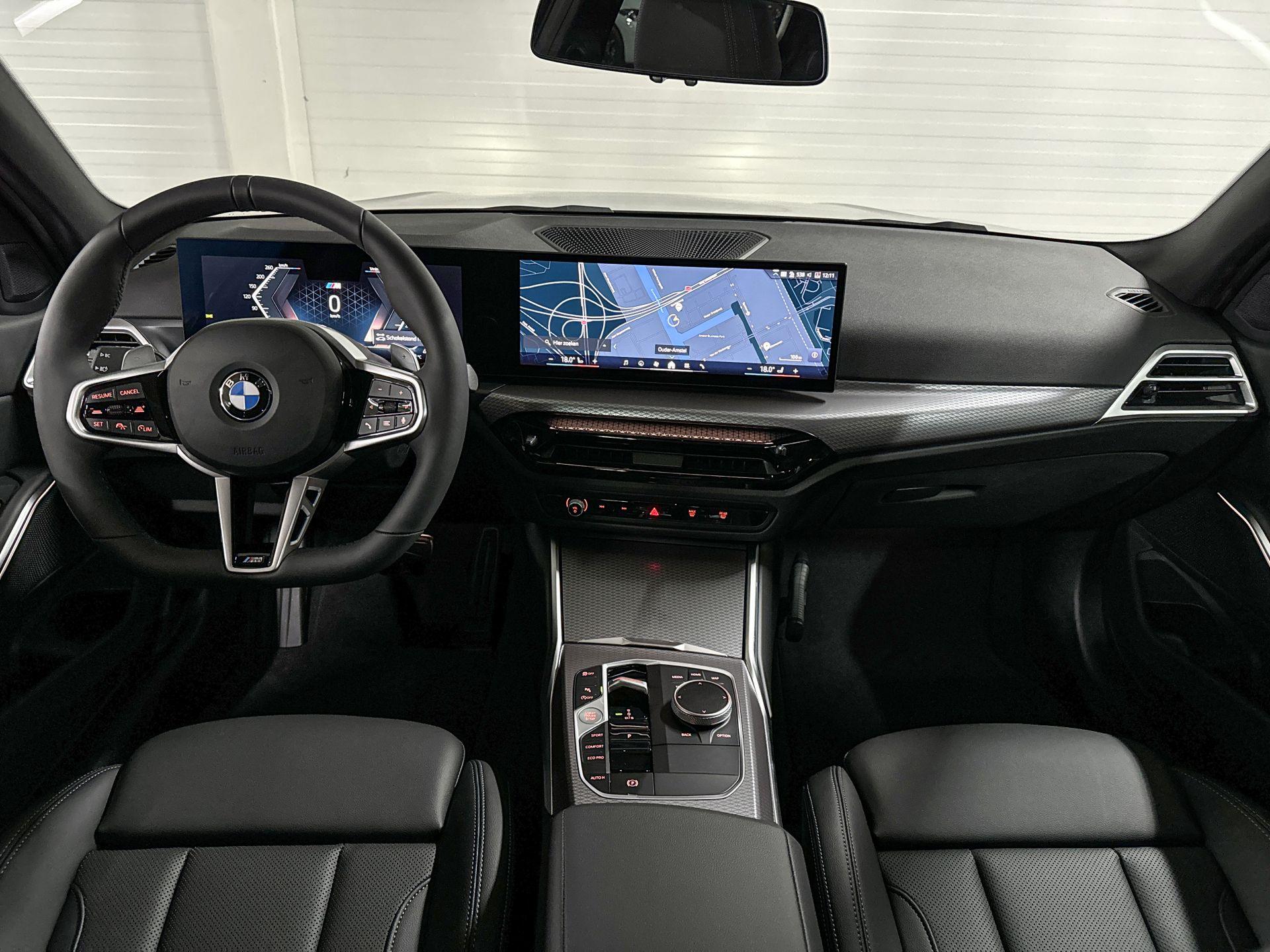 Foto van BMW 3-serie