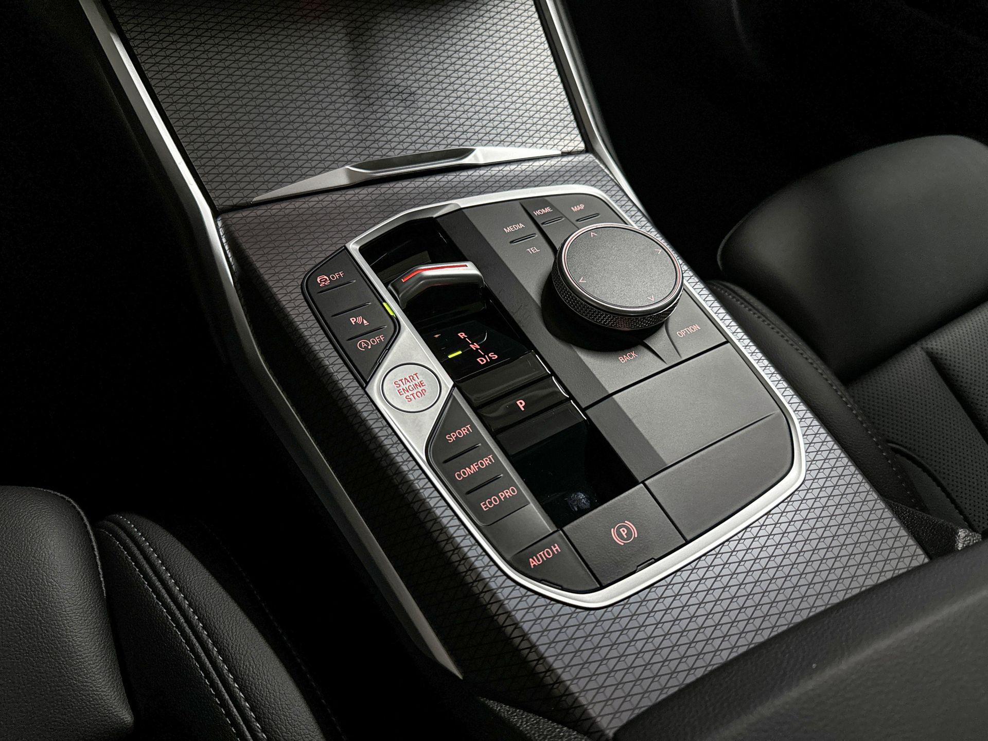 Foto van BMW 3-serie