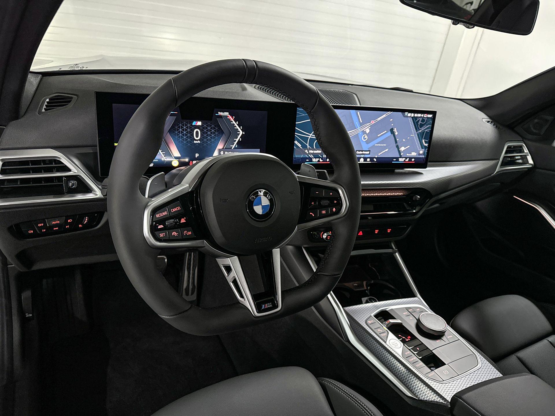 Foto van BMW 3-serie