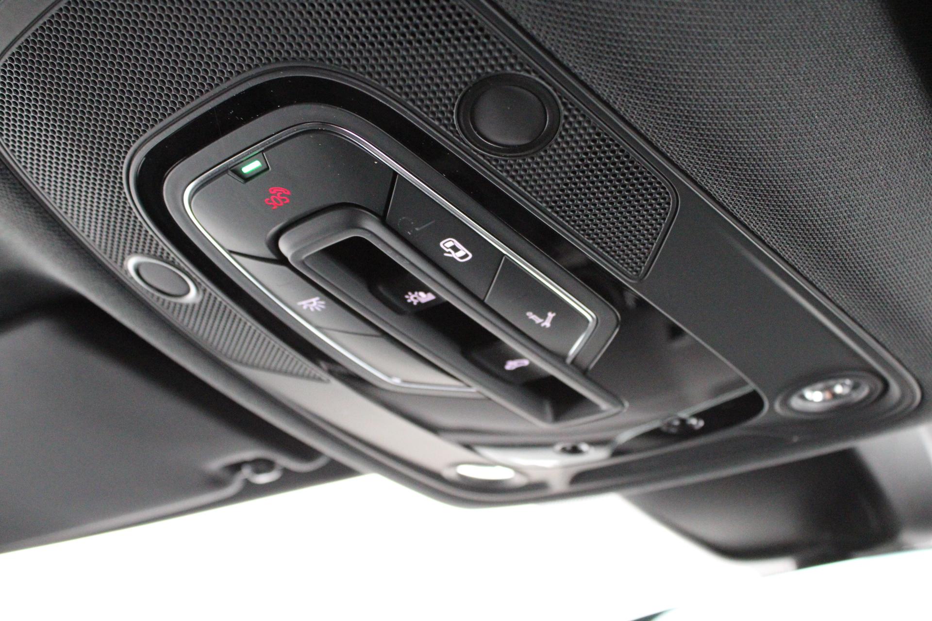 Foto van Audi Q5 Sportback 50 TFSI E