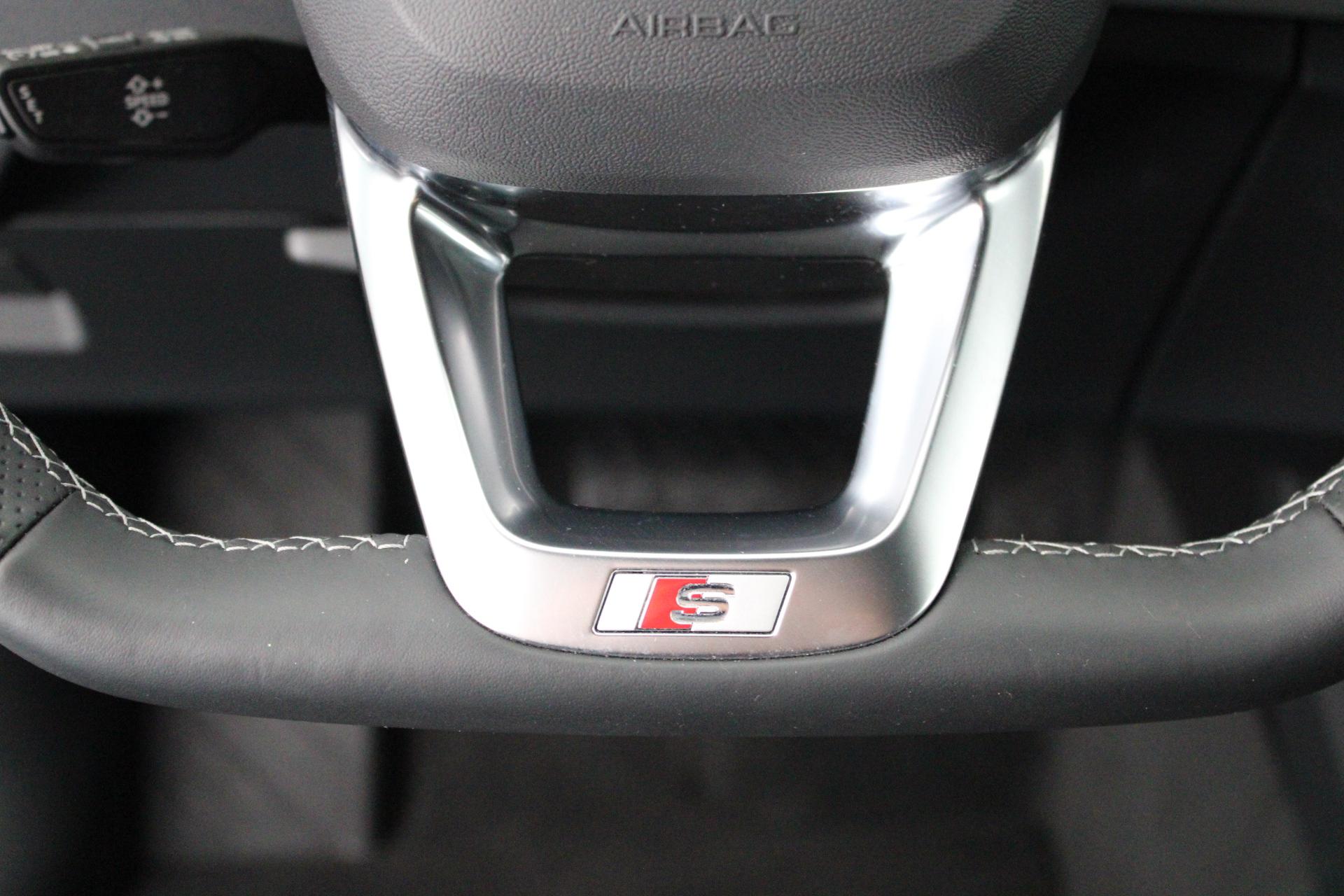 Foto van Audi Q5 Sportback 50 TFSI E