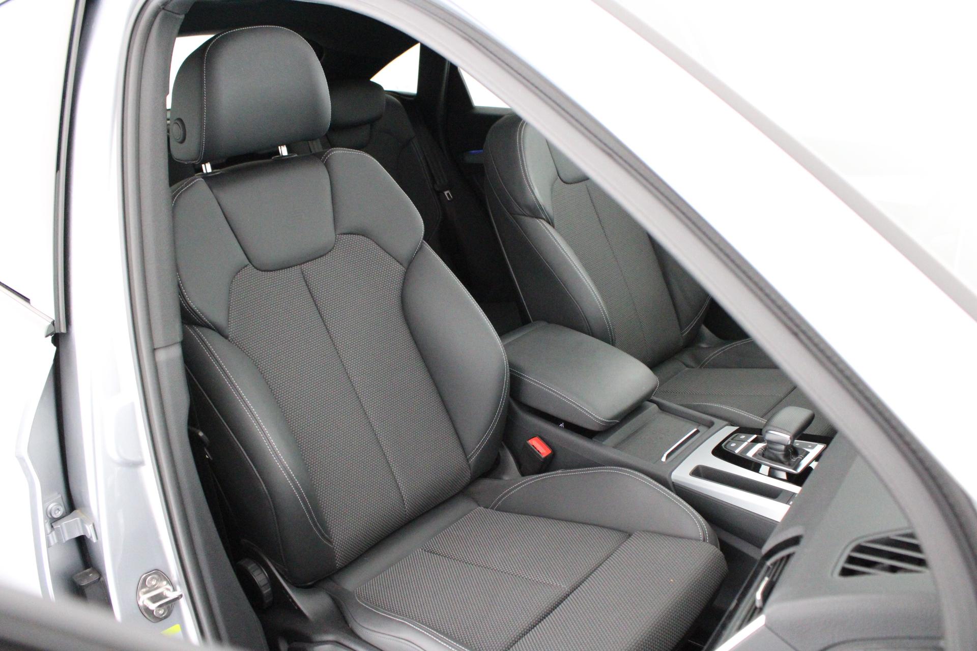Foto van Audi Q5 Sportback 50 TFSI E