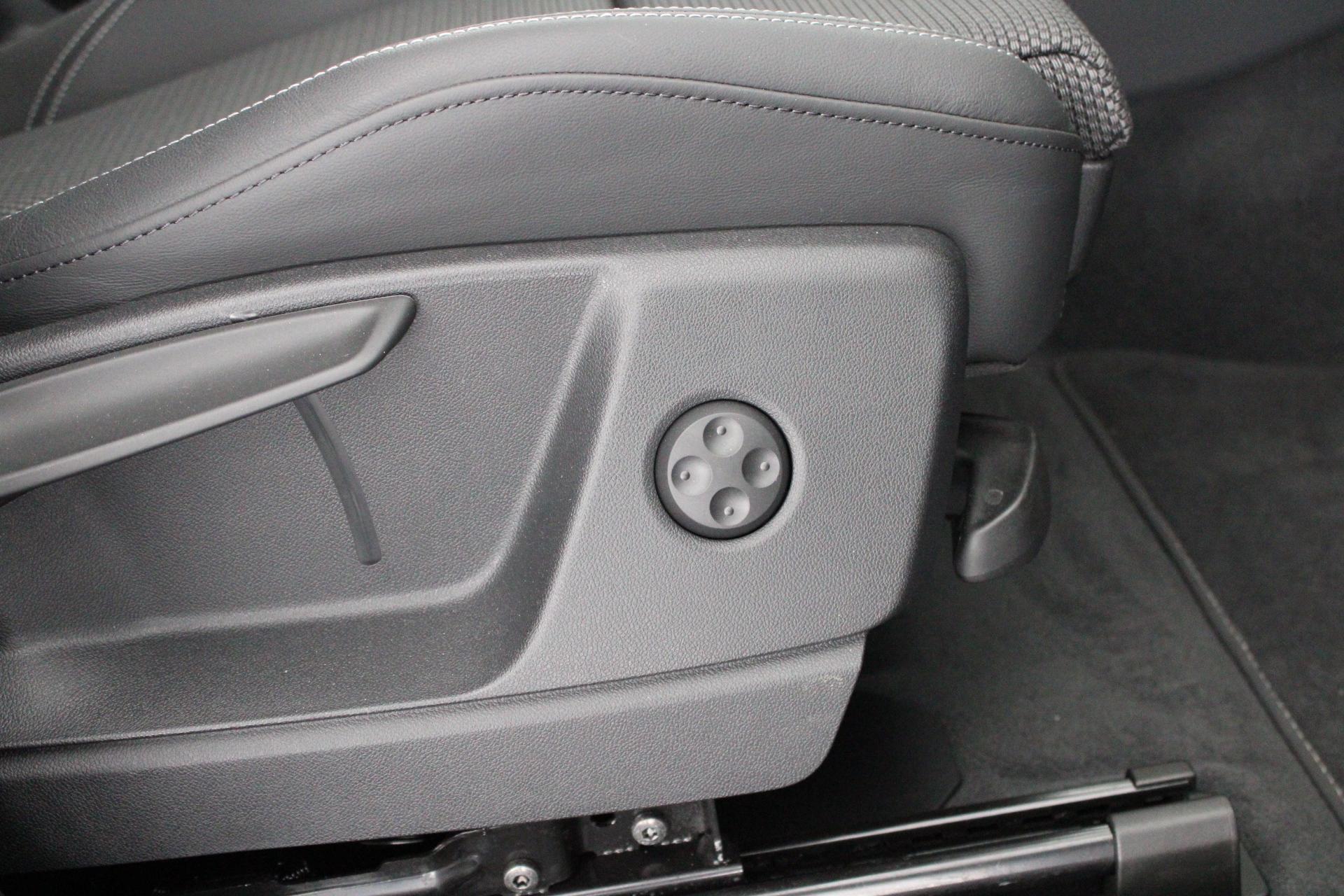 Foto van Audi Q5 Sportback 50 TFSI E