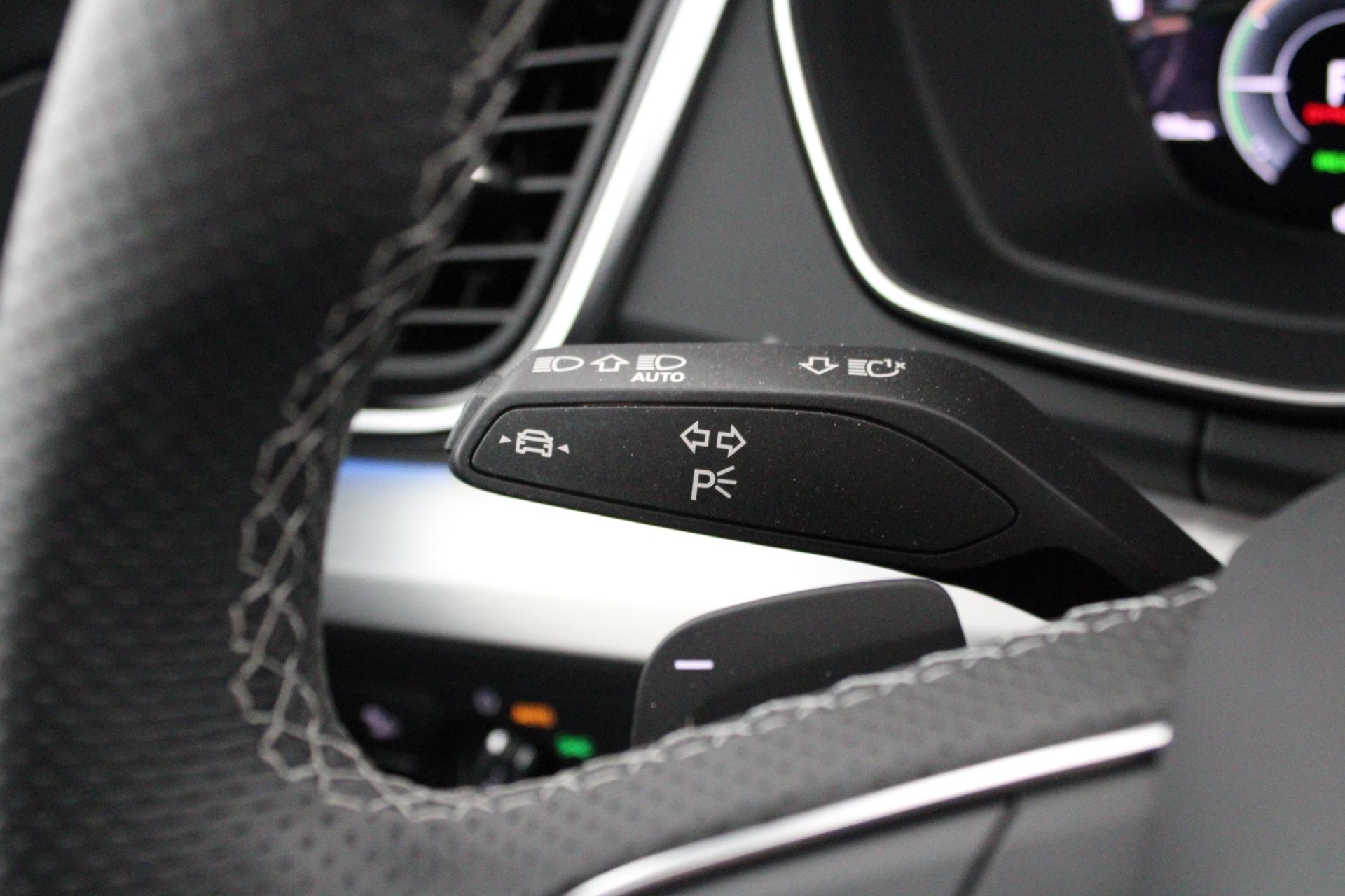 Foto van Audi Q5 Sportback 50 TFSI E