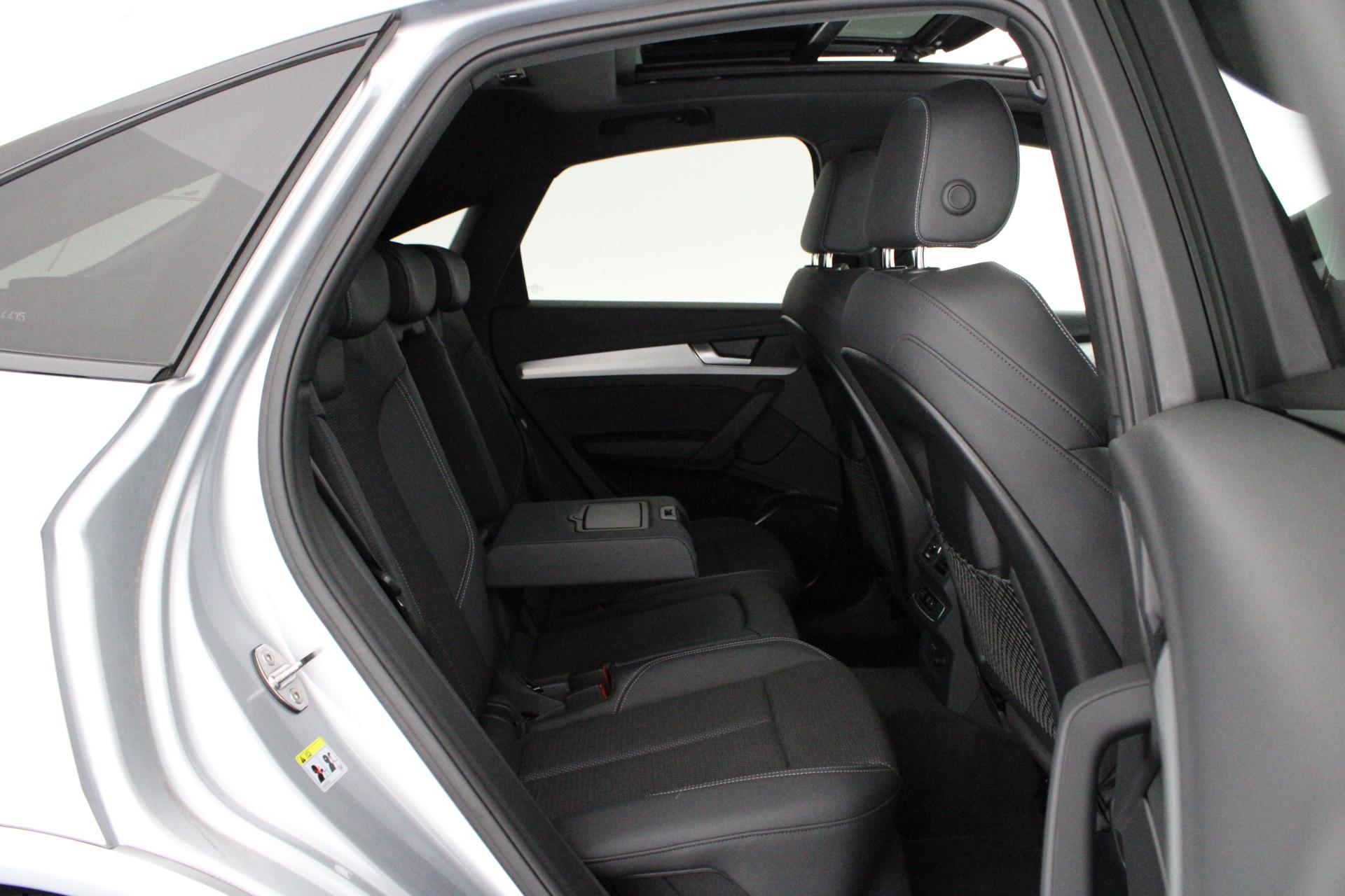 Foto van Audi Q5 Sportback 50 TFSI E