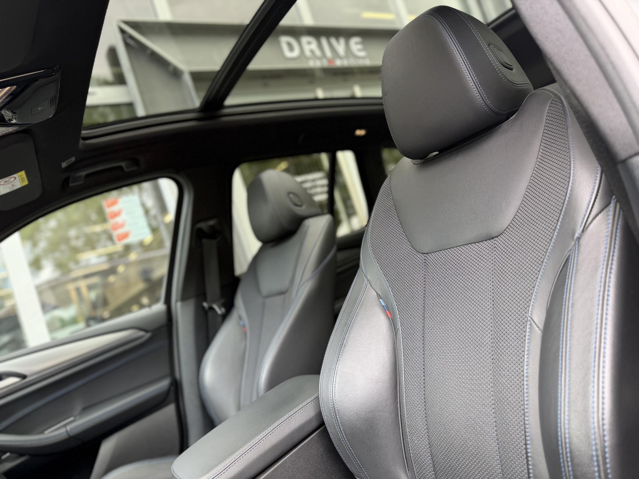 Foto van BMW X3 Xdrive30e