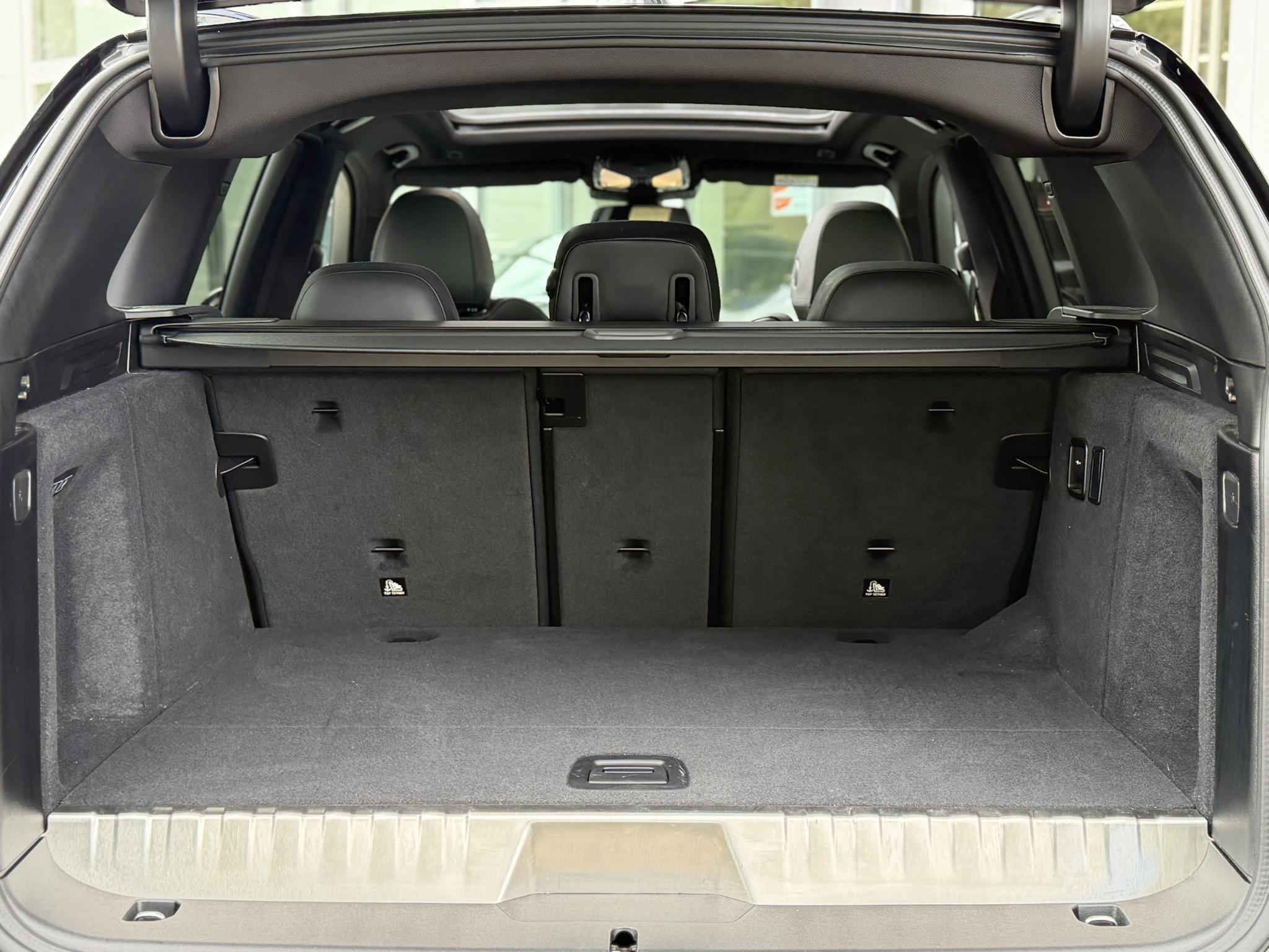 Foto van BMW X3 Xdrive30e