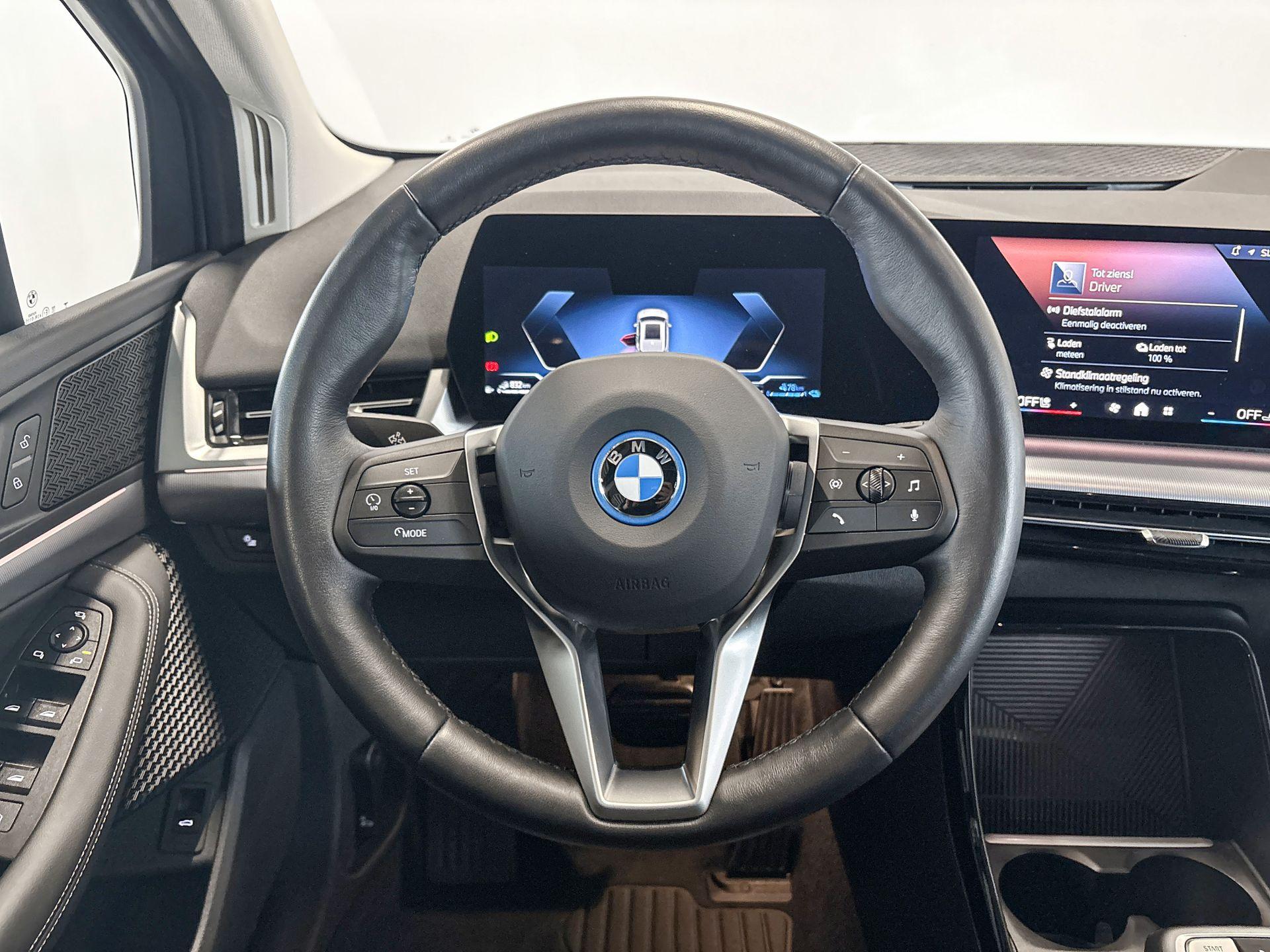 Foto van BMW 225e xDrive Active Tourer