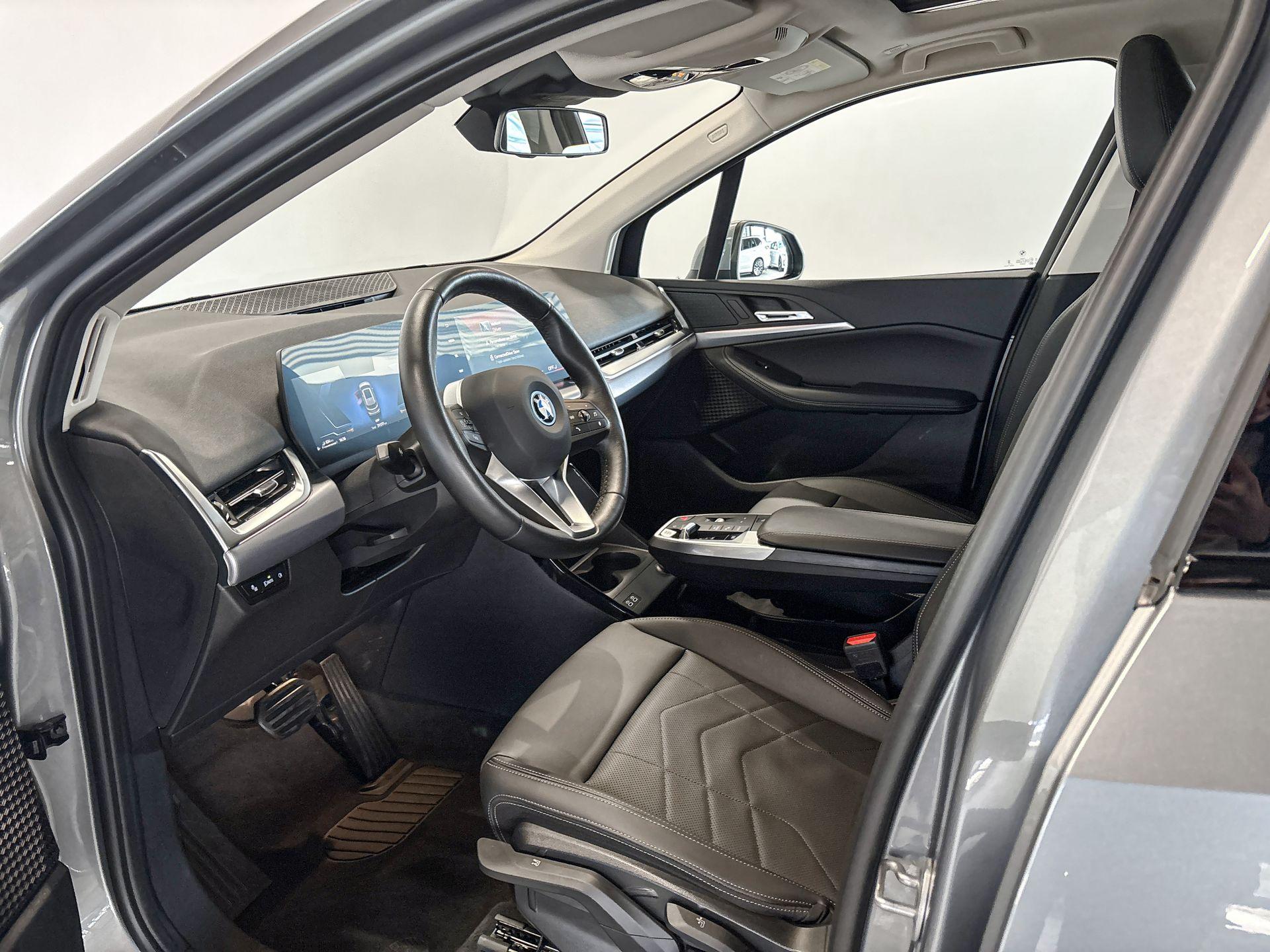 Foto van BMW 225e xDrive Active Tourer