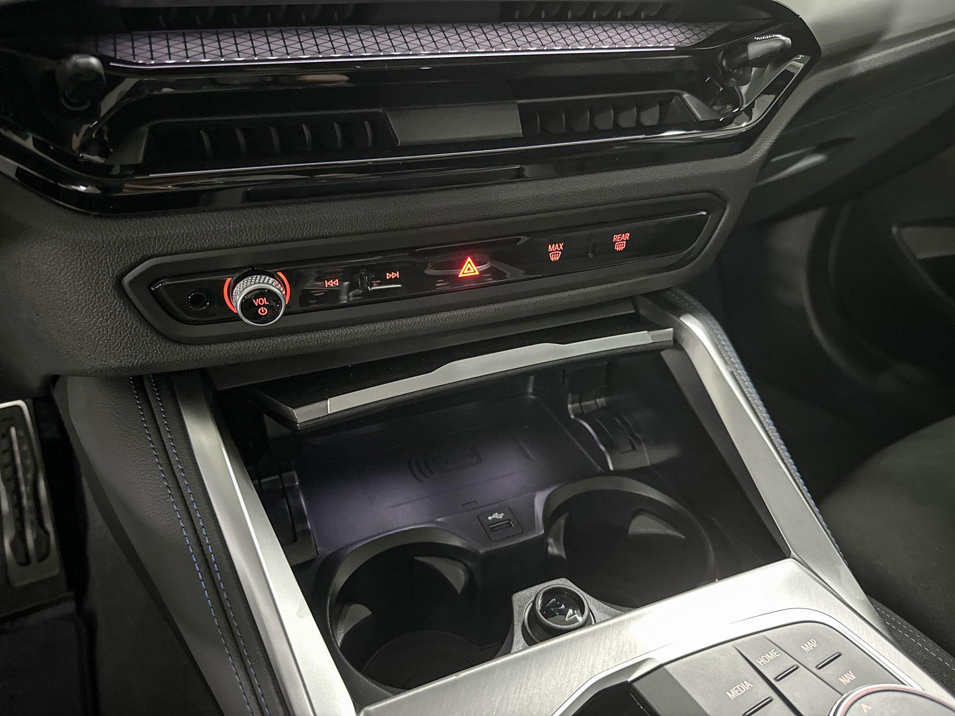 Foto van BMW 2-serie Coupé