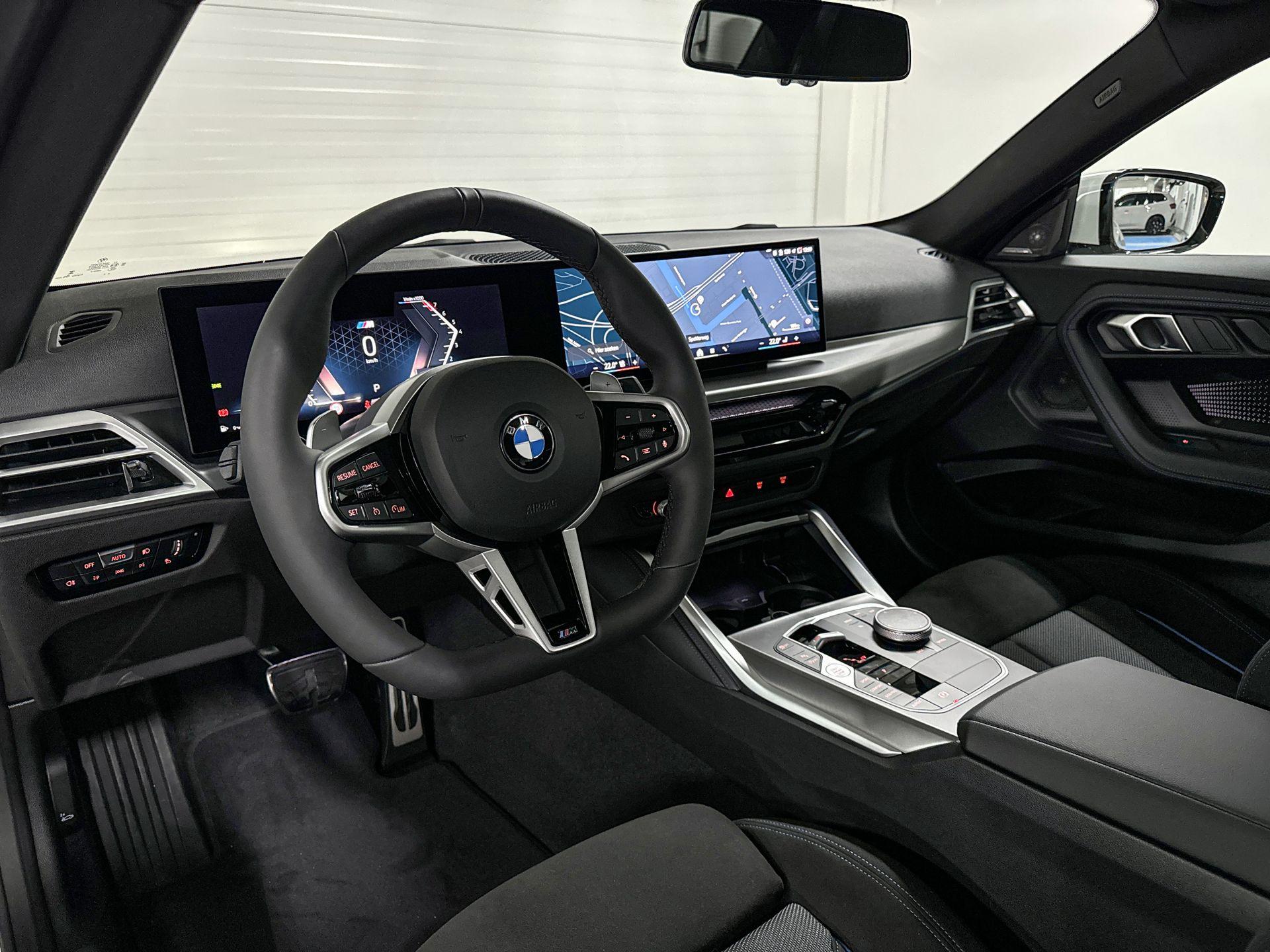 Foto van BMW 2-serie Coupé