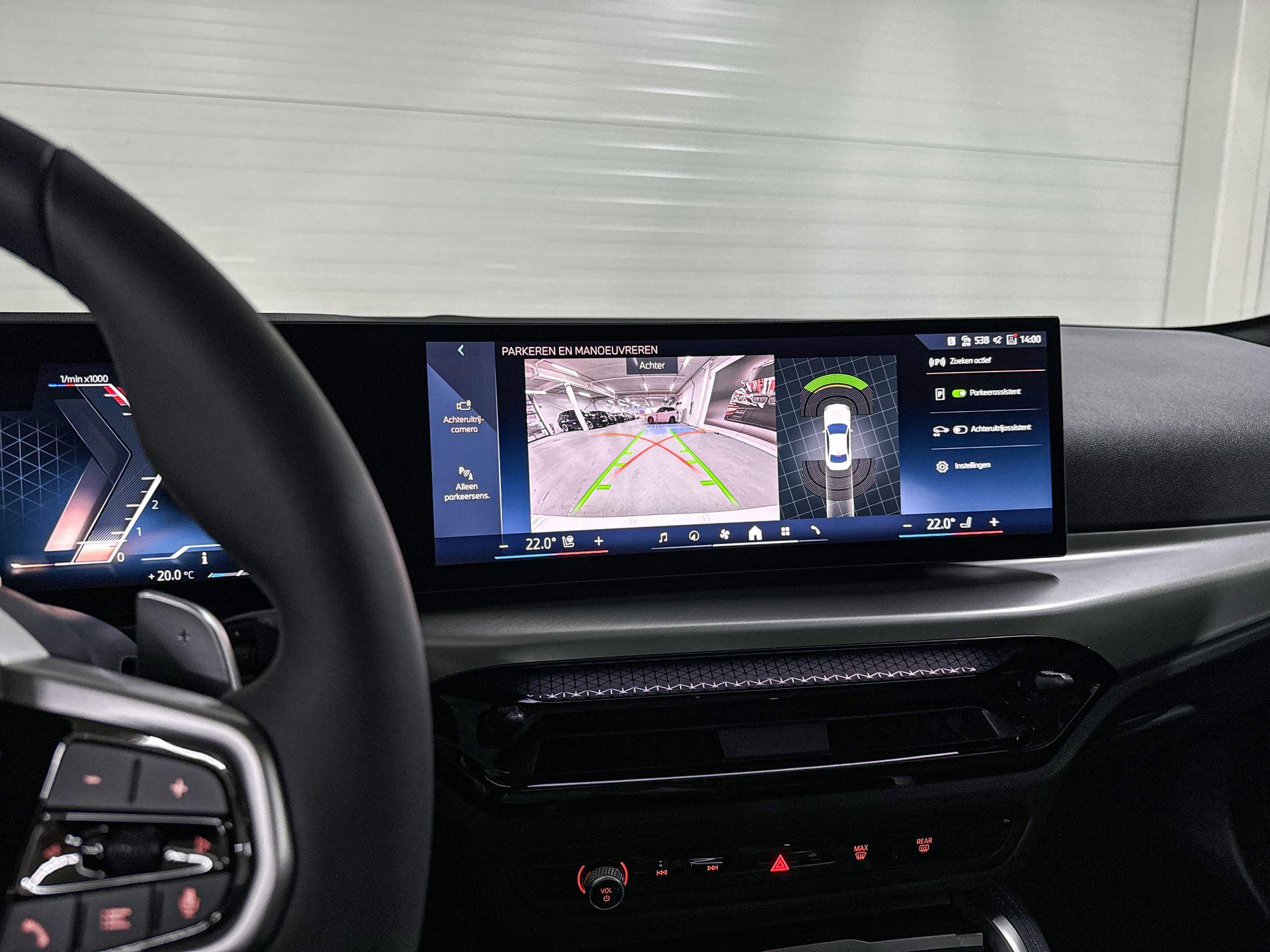 Foto van BMW 2-serie Coupé
