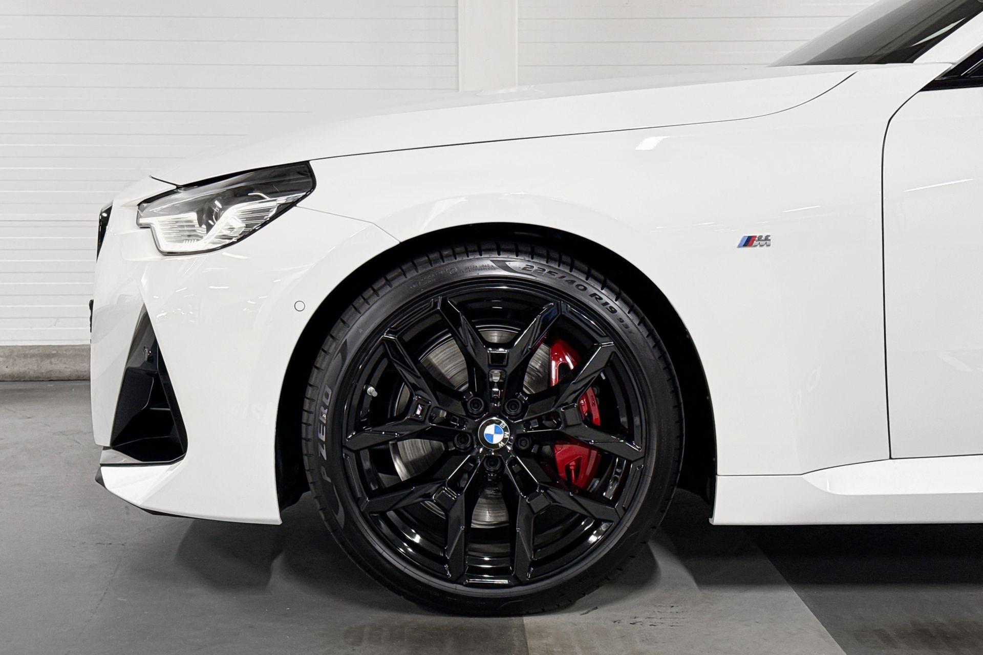 Foto van BMW 2-serie Coupé