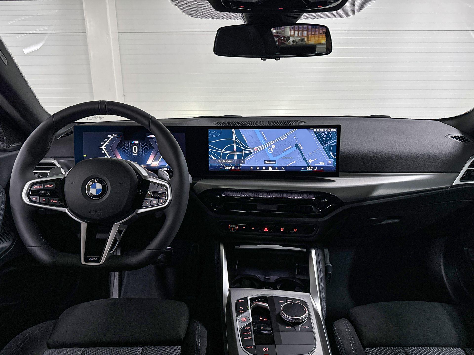 Foto van BMW 2-serie Coupé