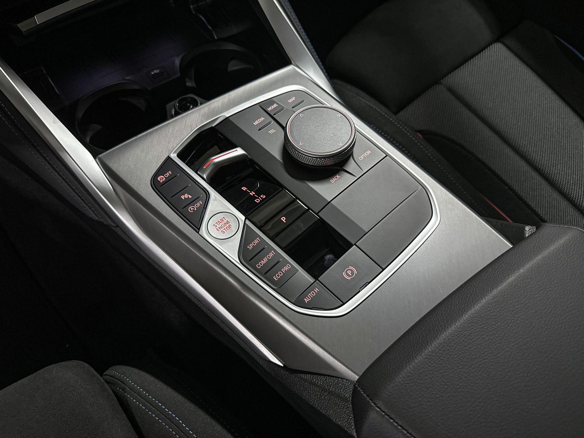 Foto van BMW 2-serie Coupé