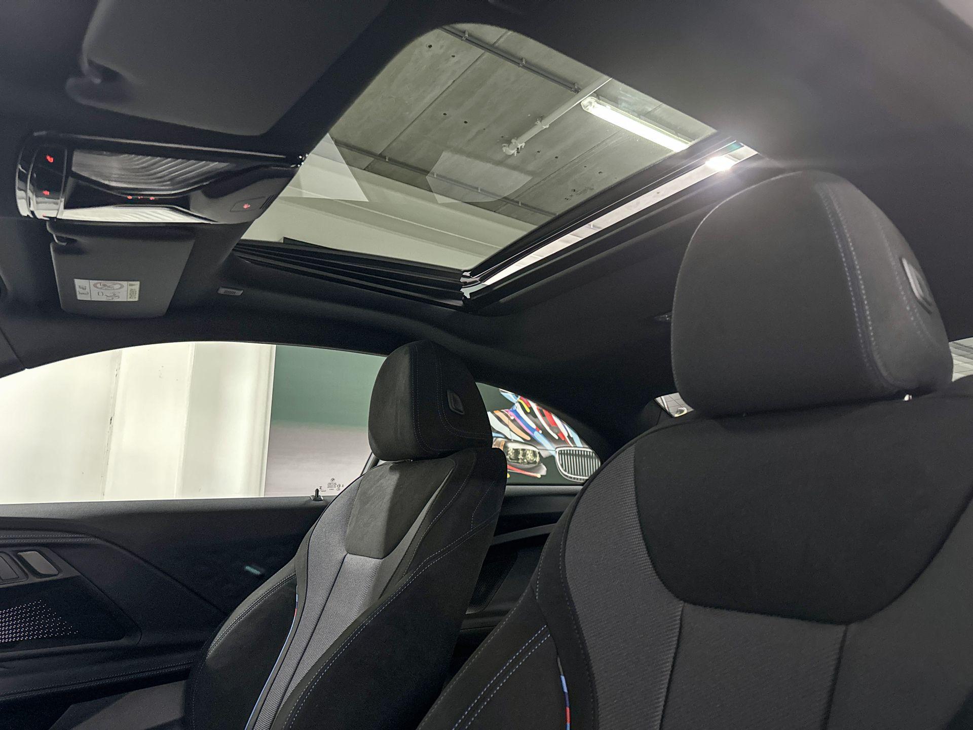 Foto van BMW 2-serie Coupé