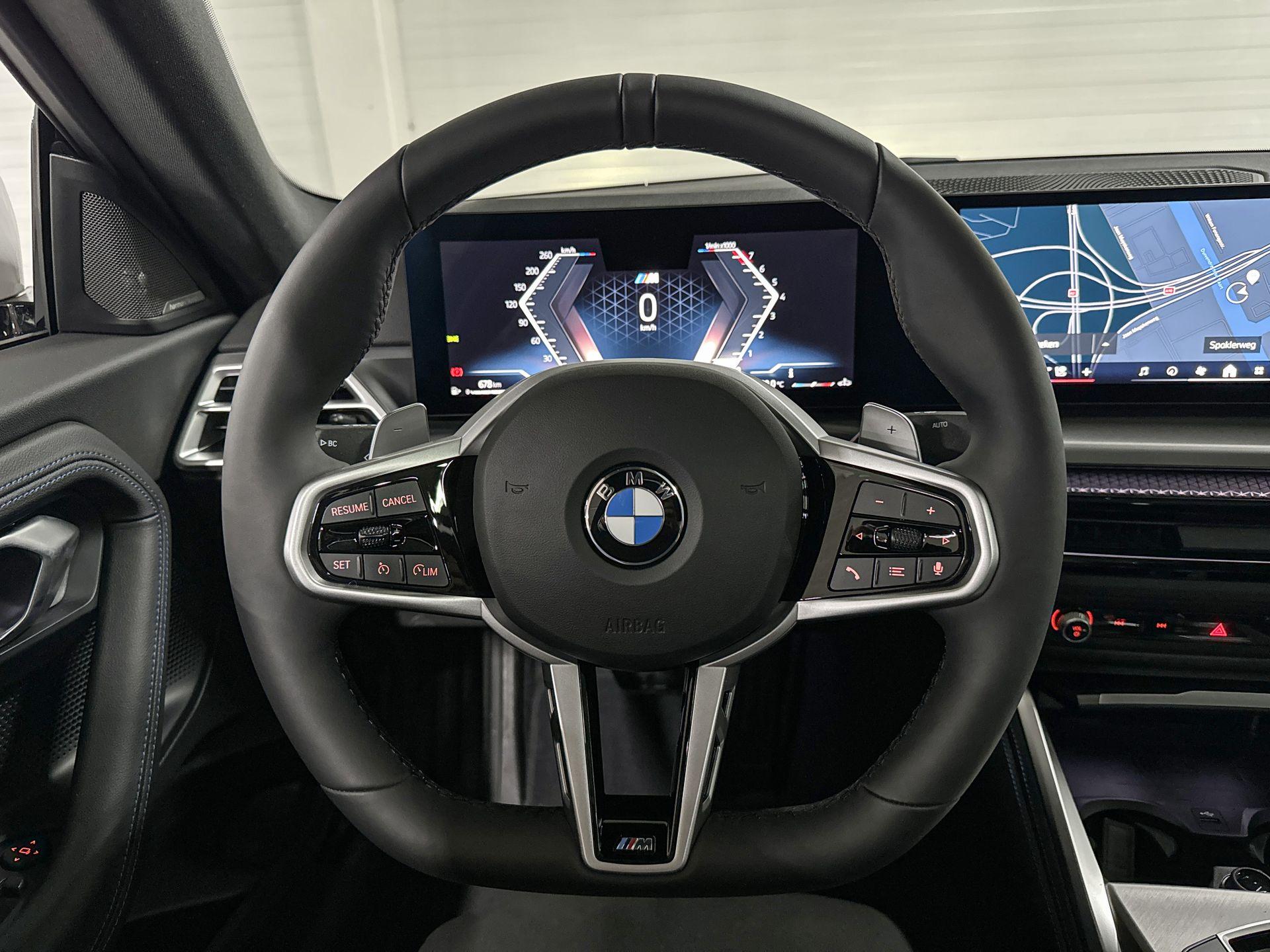 Foto van BMW 2-serie Coupé