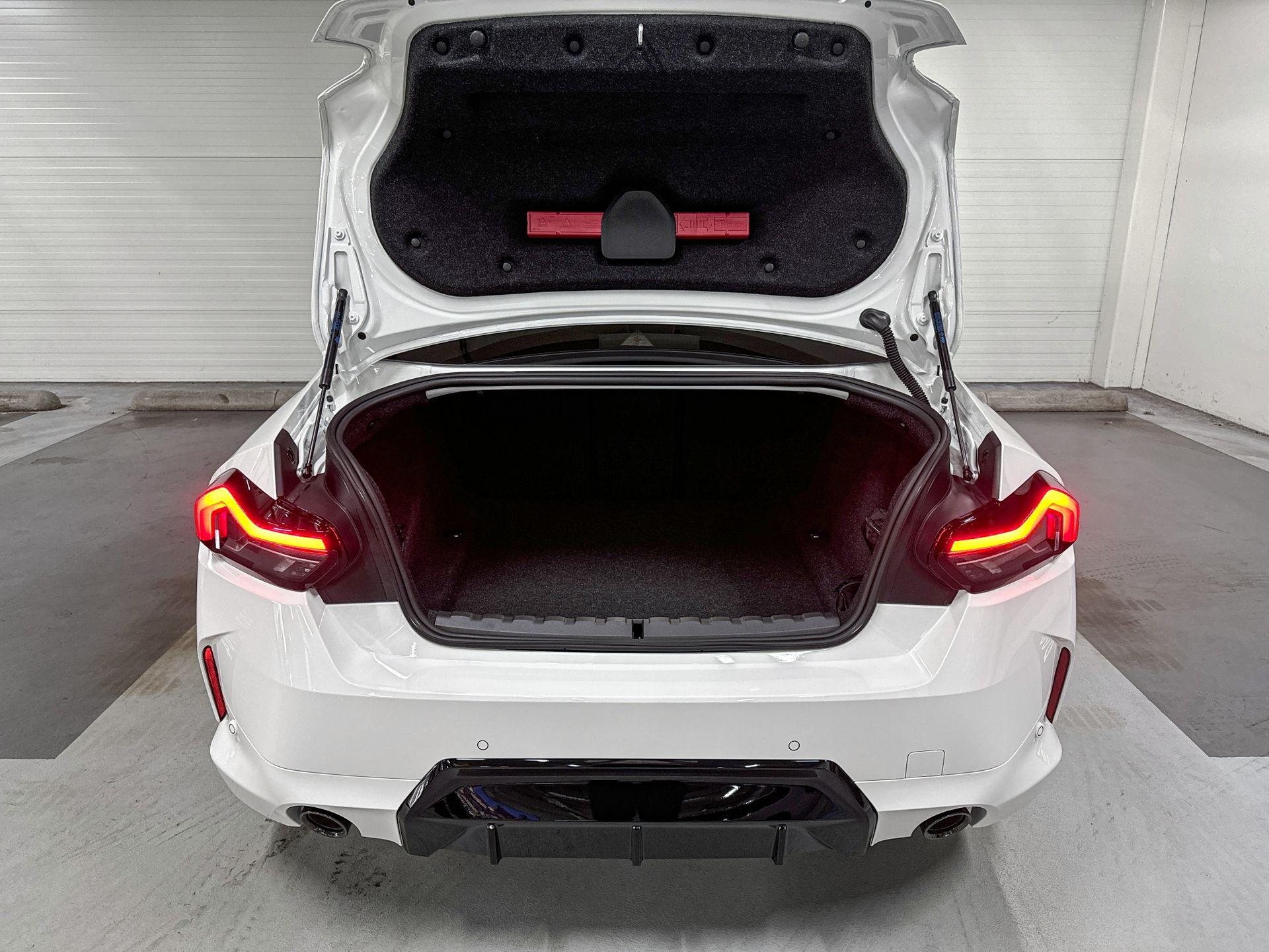 Foto van BMW 2-serie Coupé