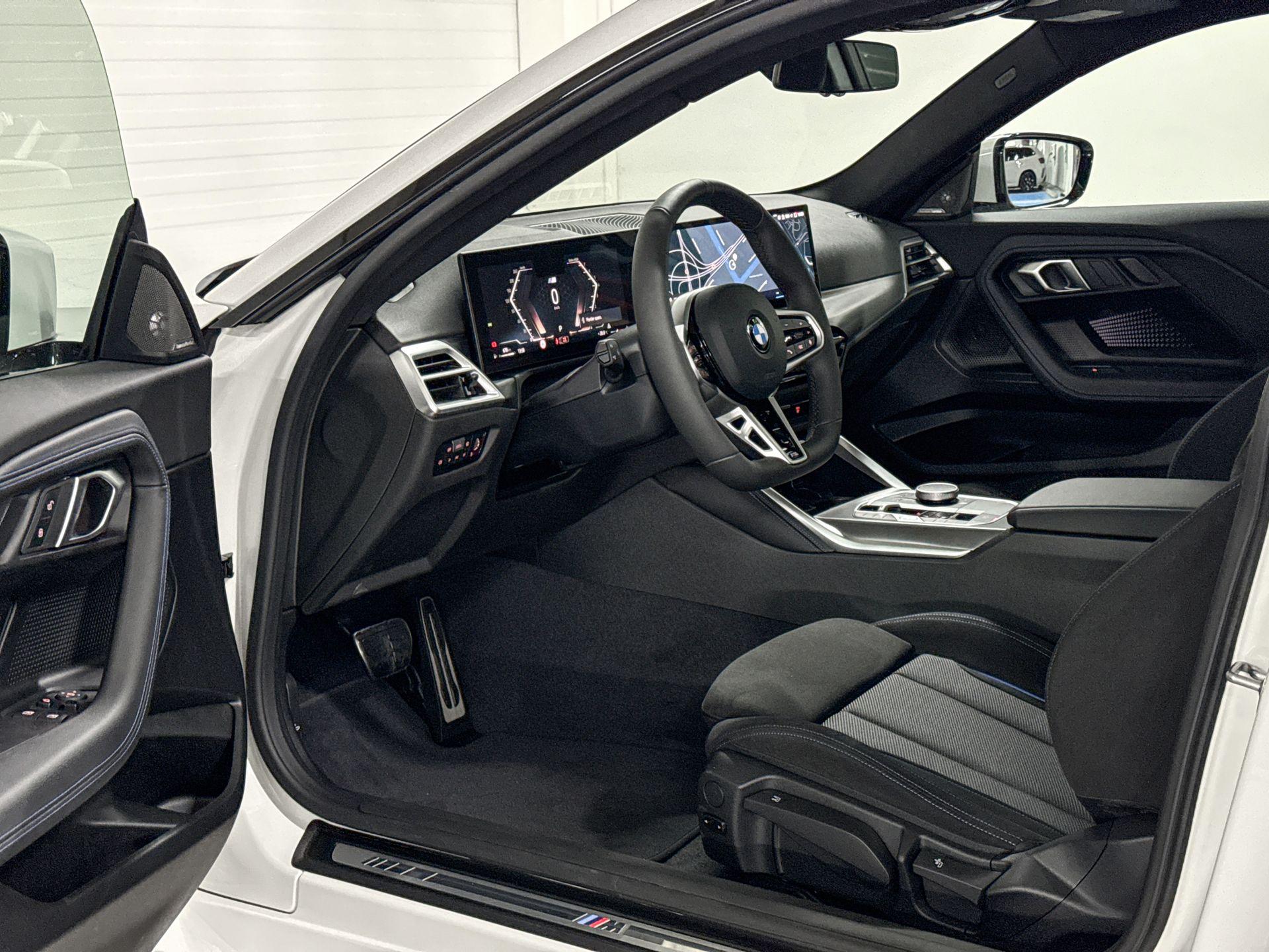 Foto van BMW 2-serie Coupé