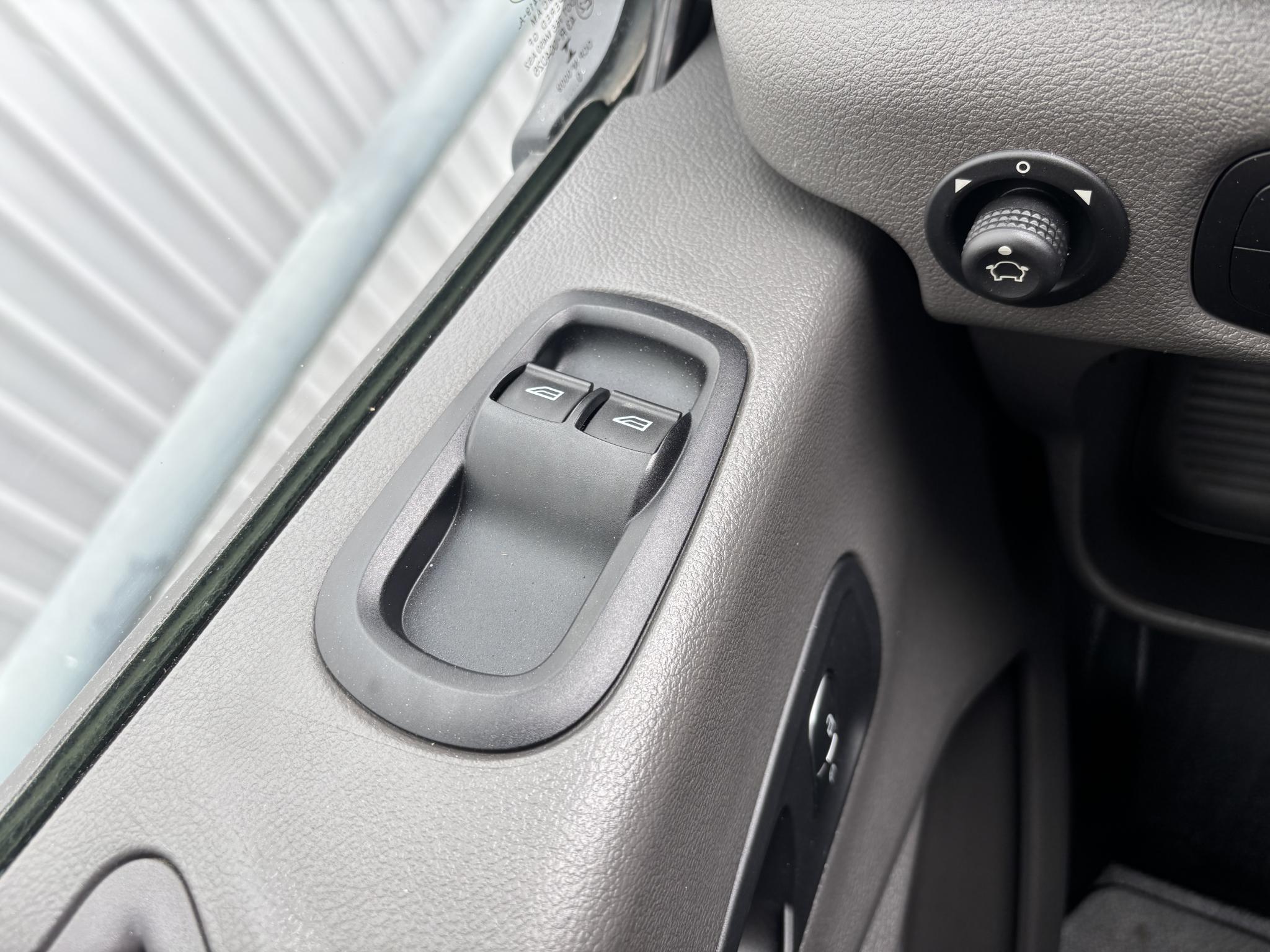 Foto van Ford Transit