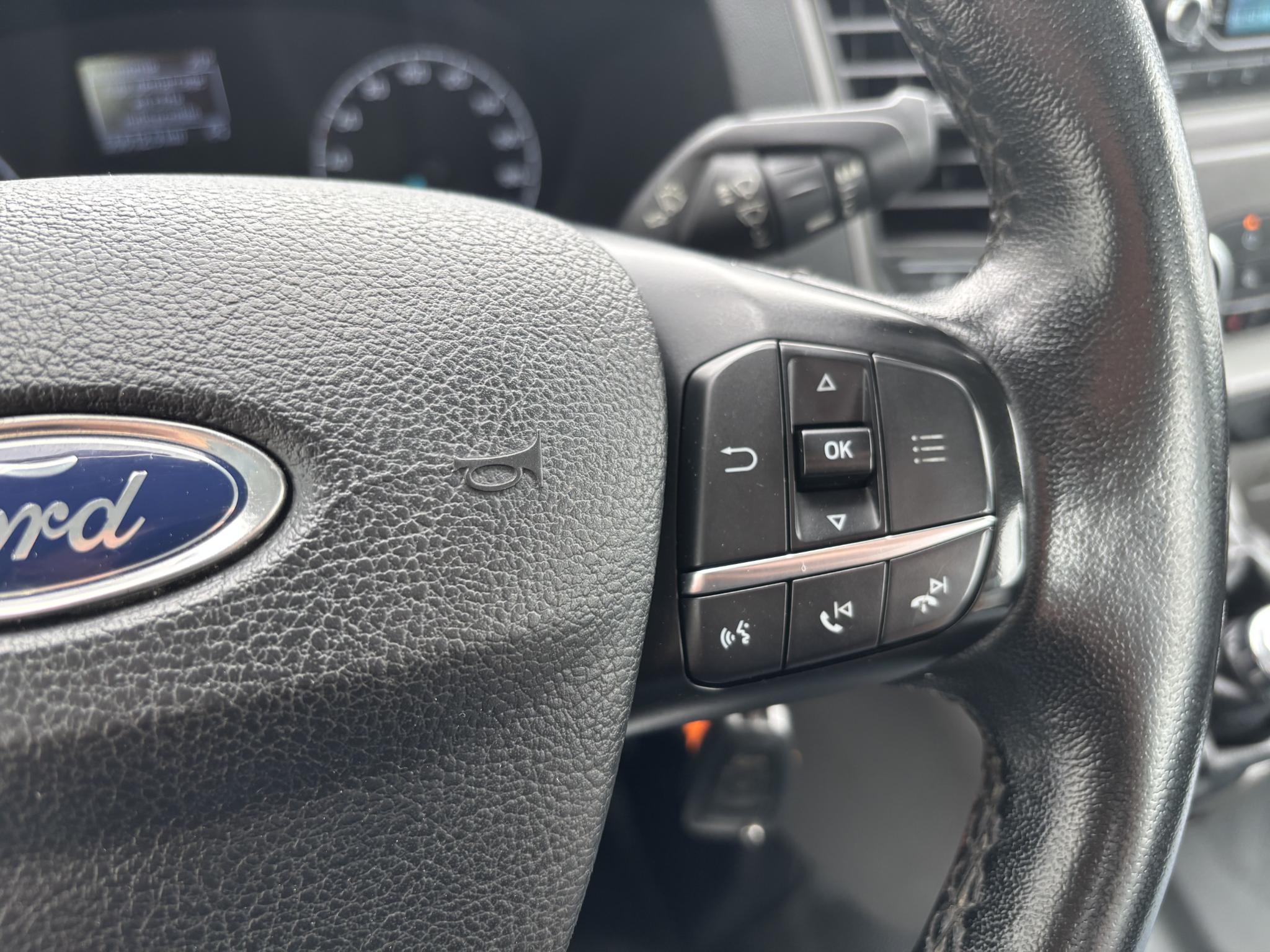 Foto van Ford Transit