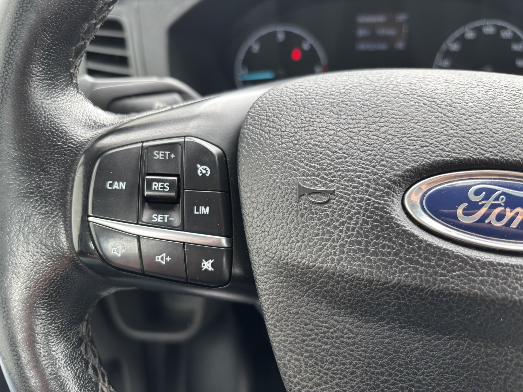 Foto van Ford Transit
